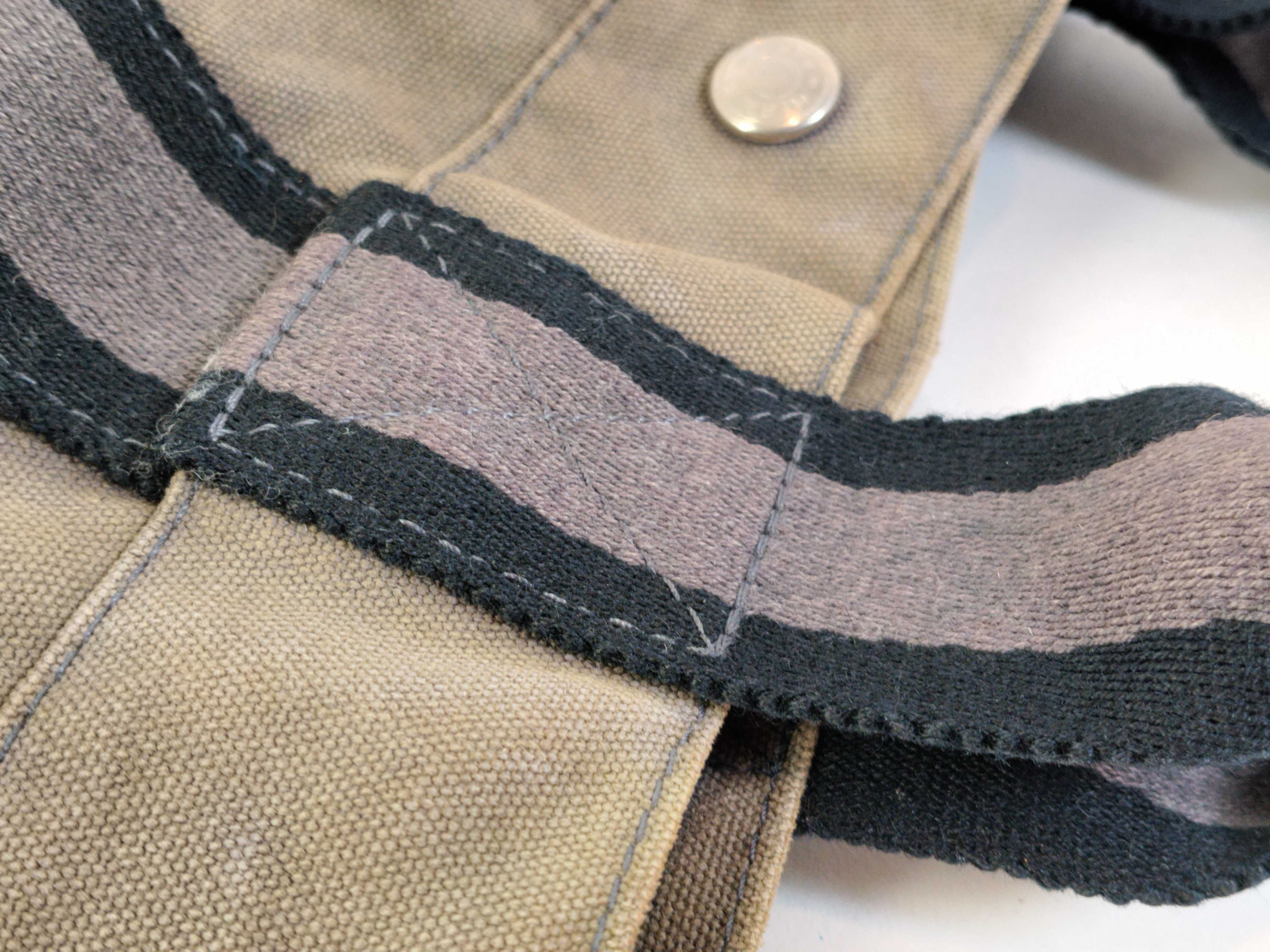 Fourre-Tout Hermes Fourre-Tout MM Tote Bag — view 6