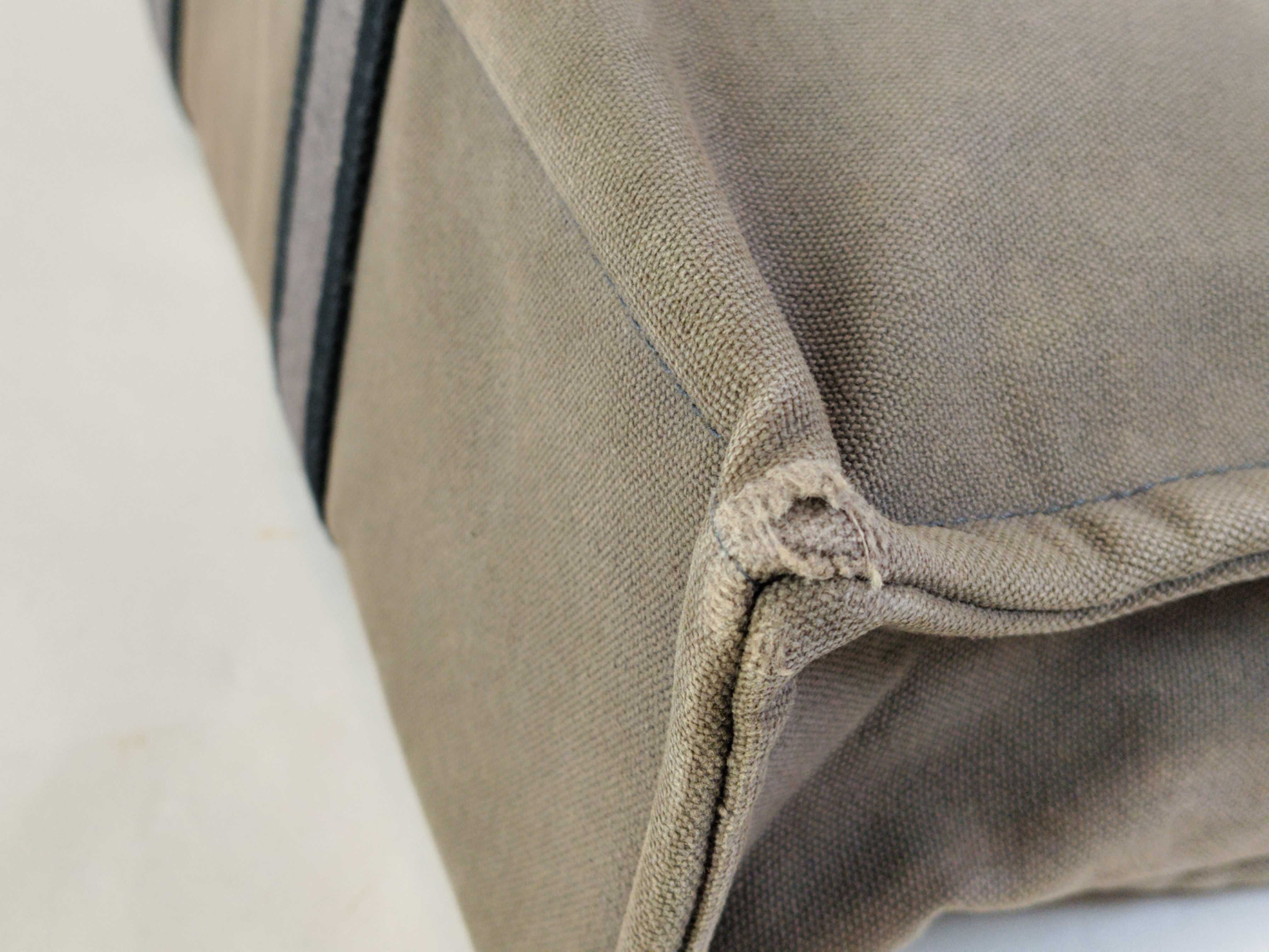 Fourre-Tout Hermes Fourre-Tout MM Tote Bag — view 7