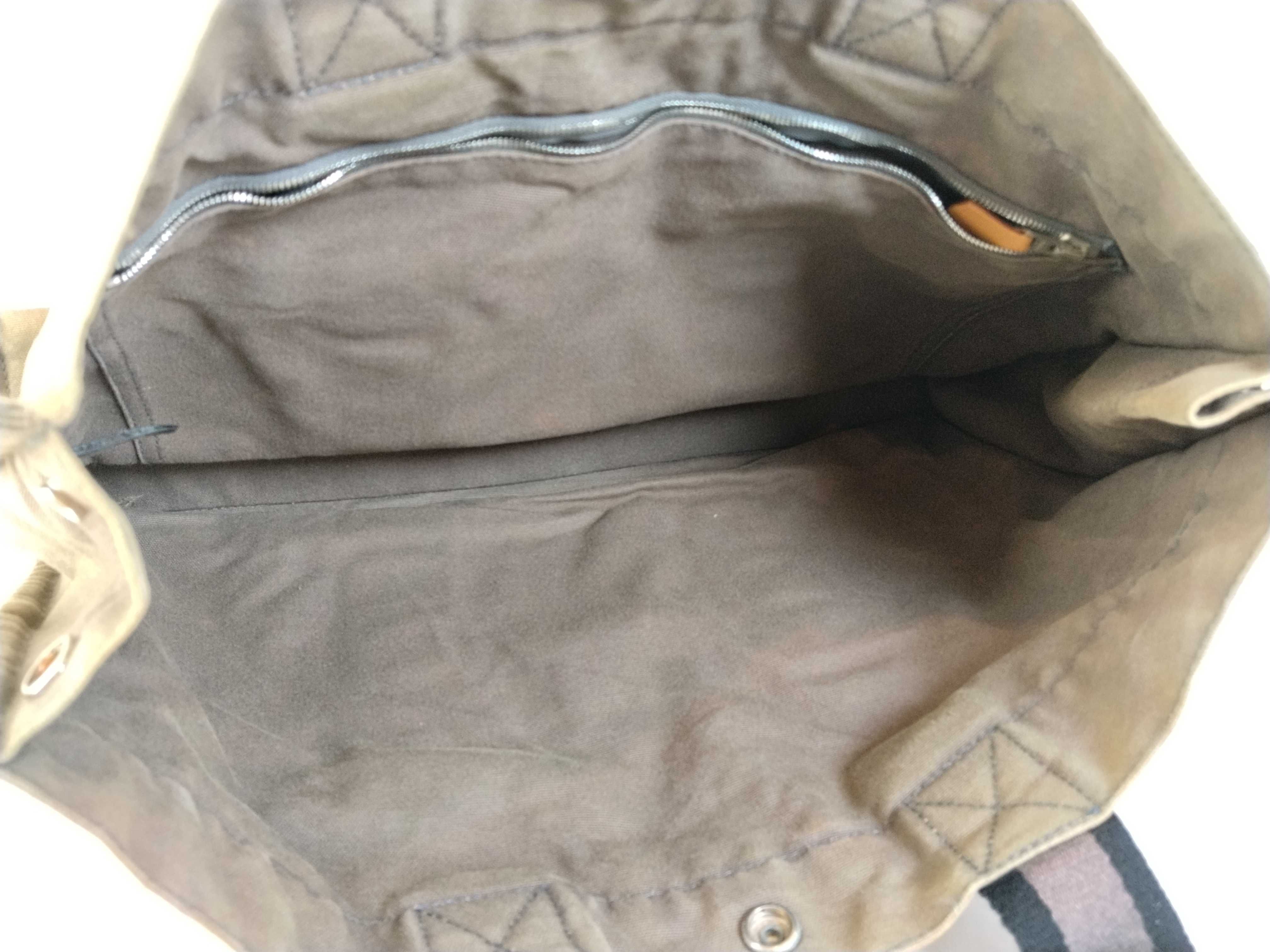 Fourre-Tout Hermes Fourre-Tout MM Tote Bag — view 9