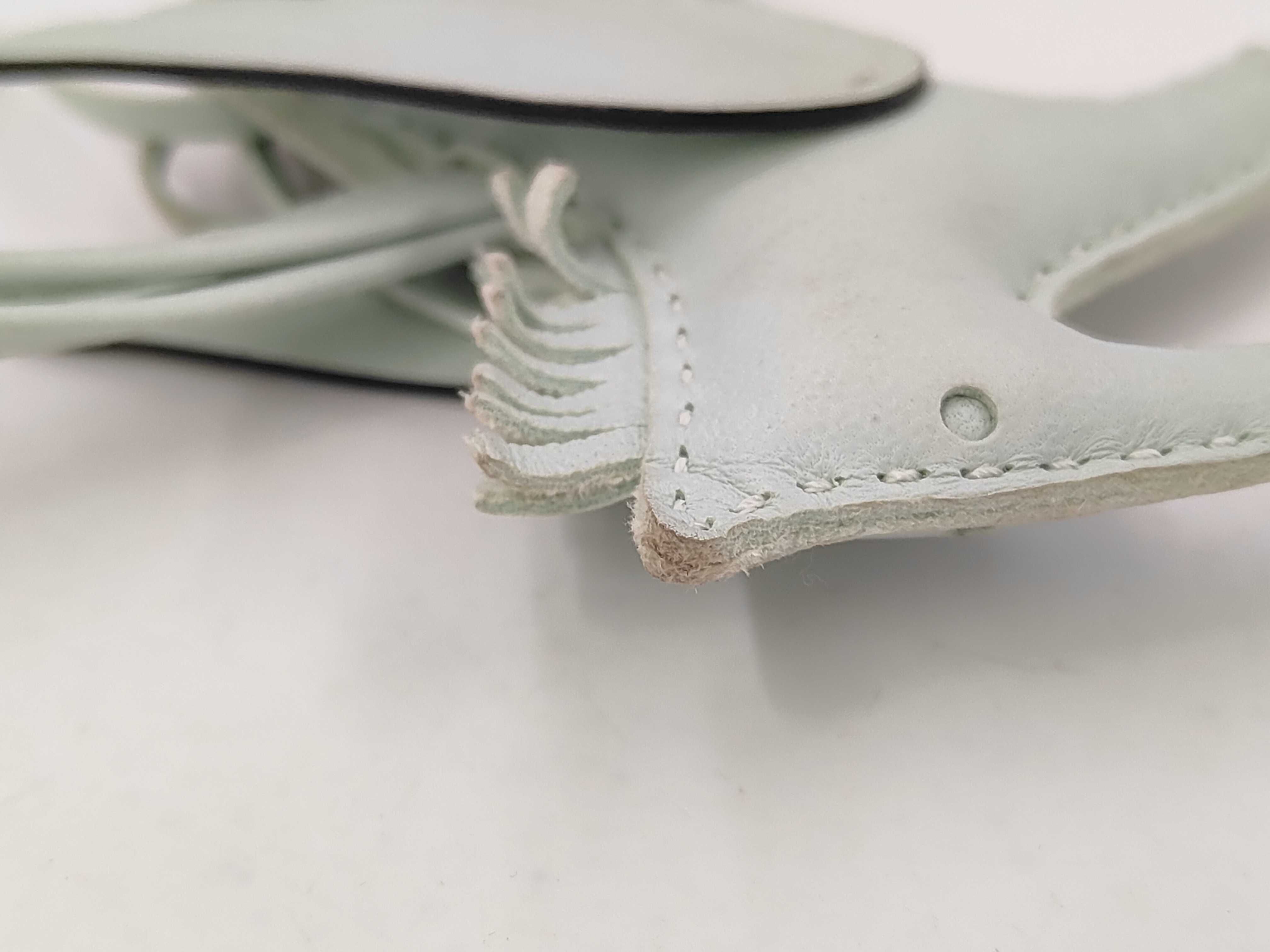 Rodeo Pegasus Charm Key Case/Keychain — view 8