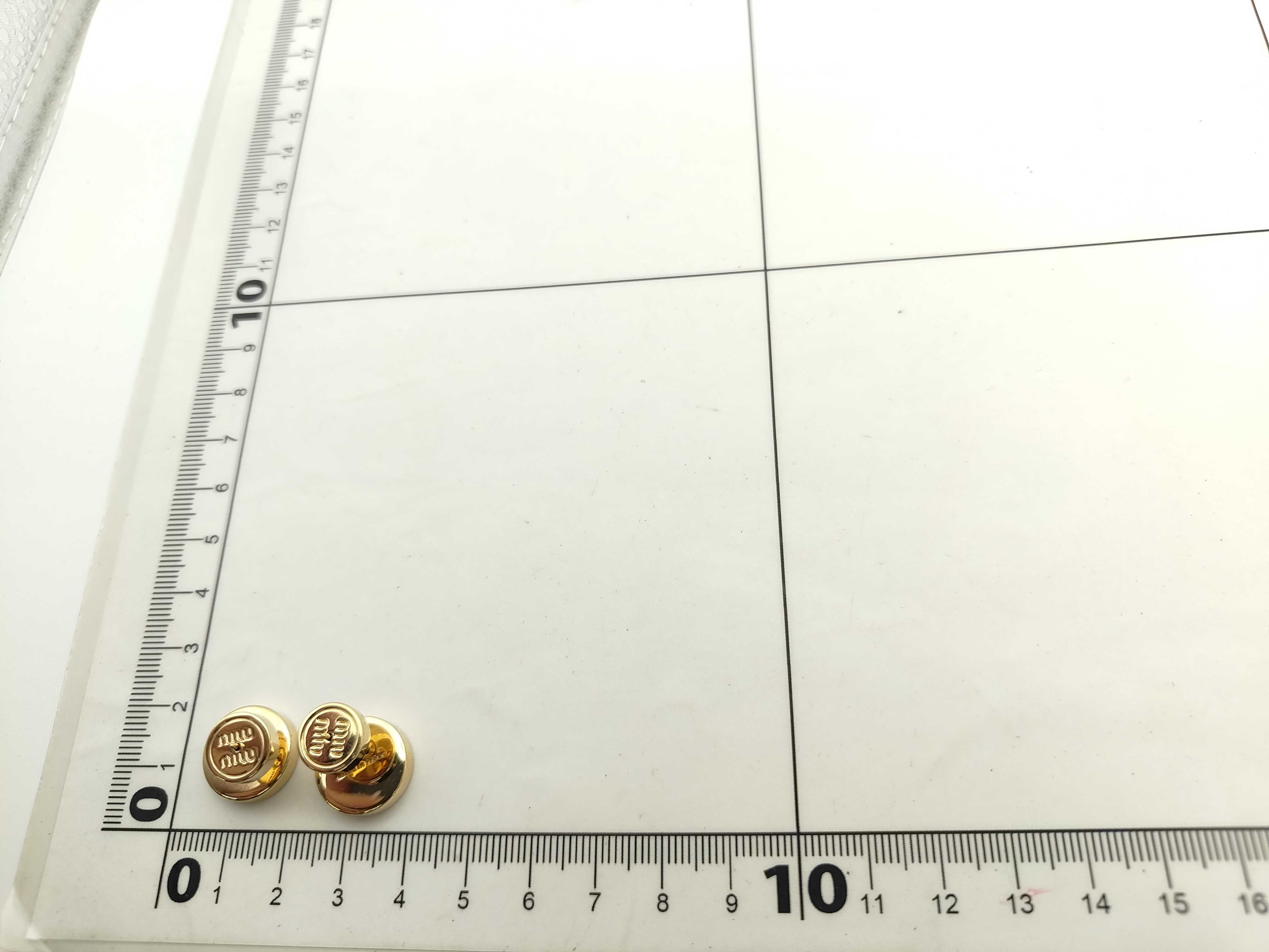 earrings — view 2