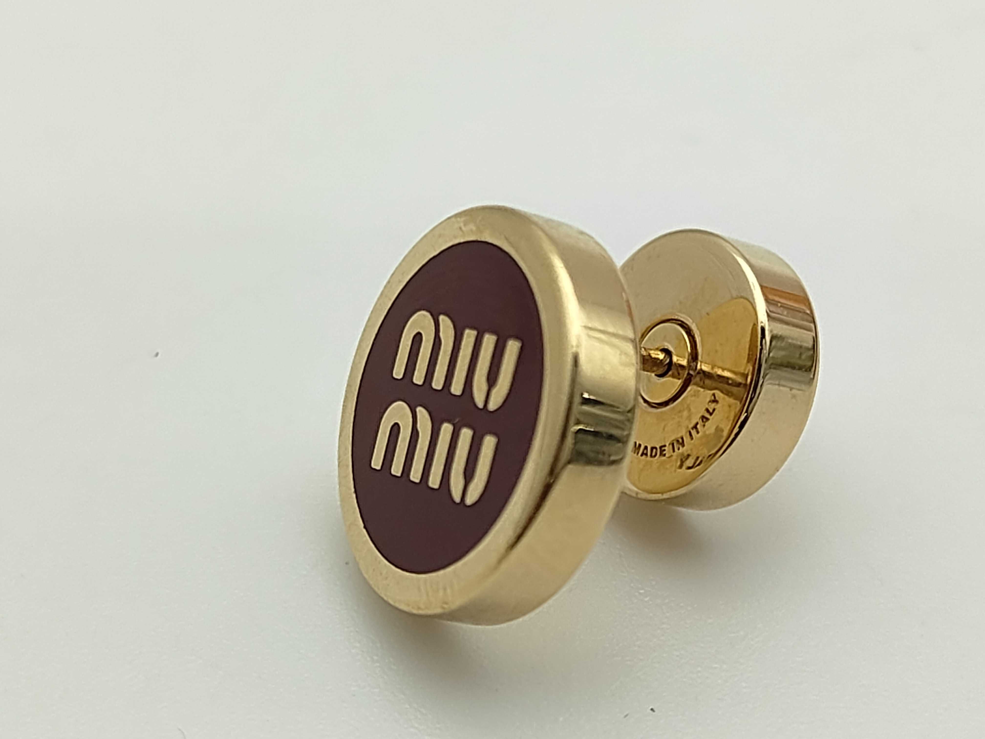 earrings — view 3