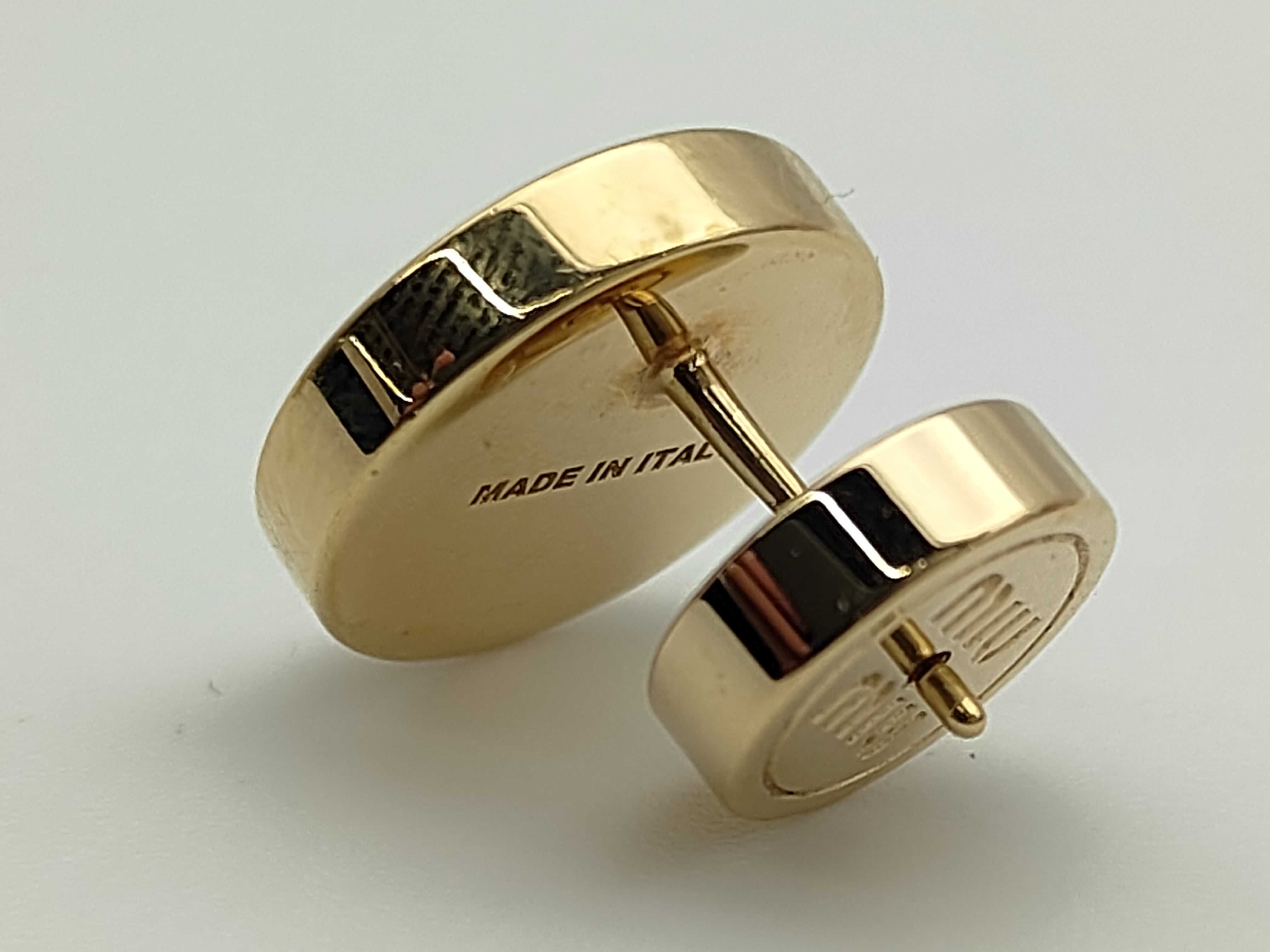 earrings — view 4