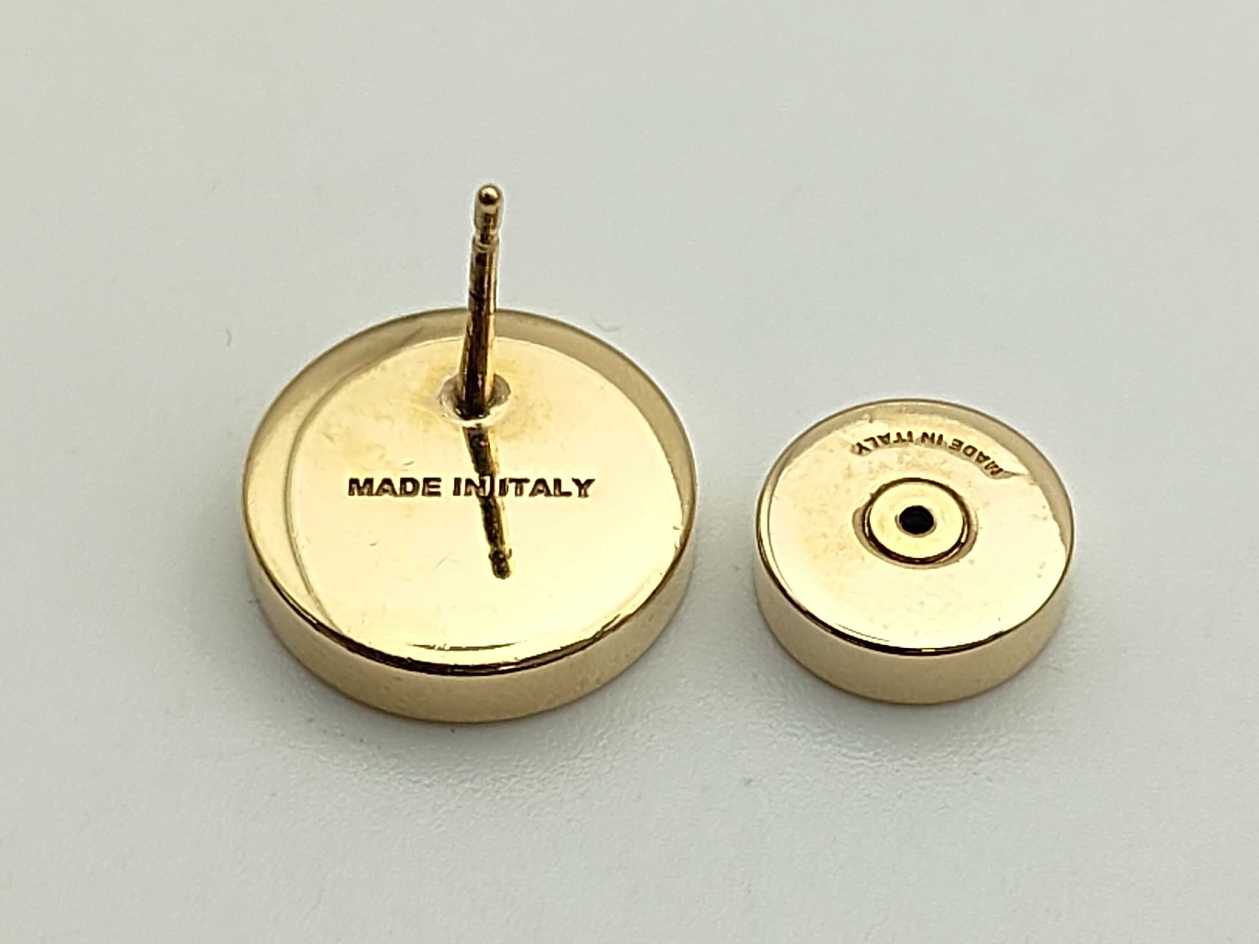 earrings — view 5