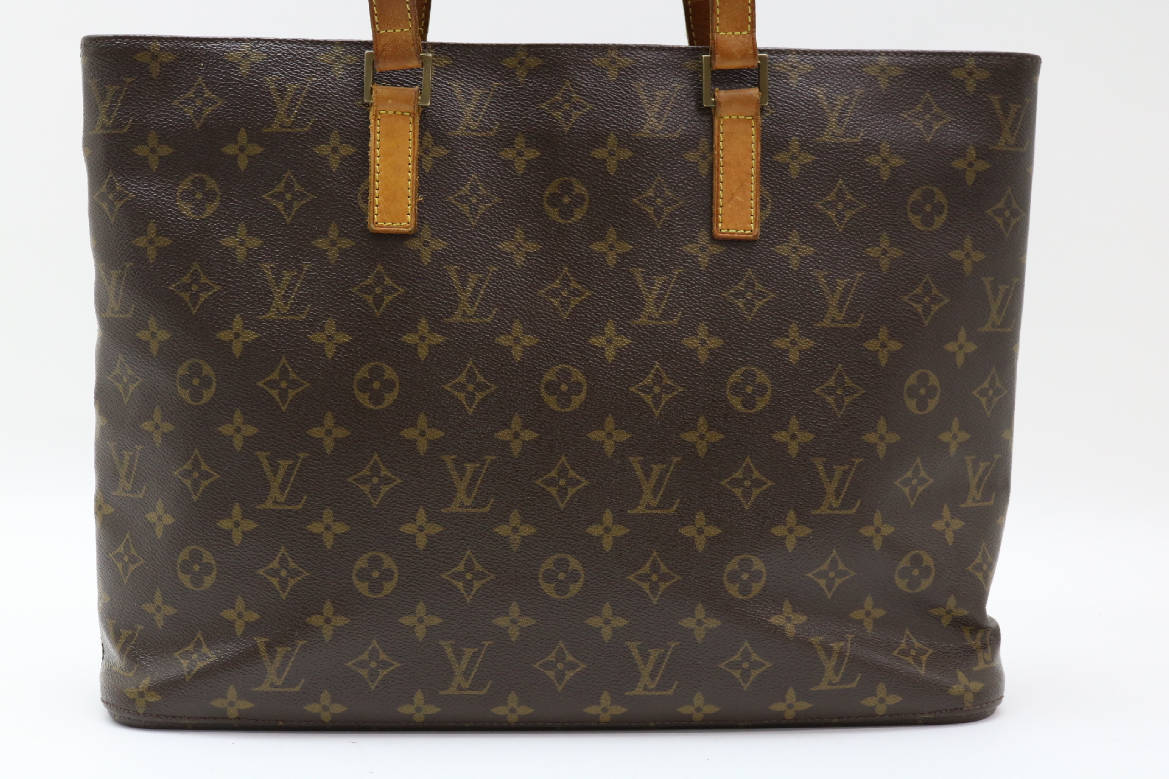 Monogram Luco Tote Bag — view 2