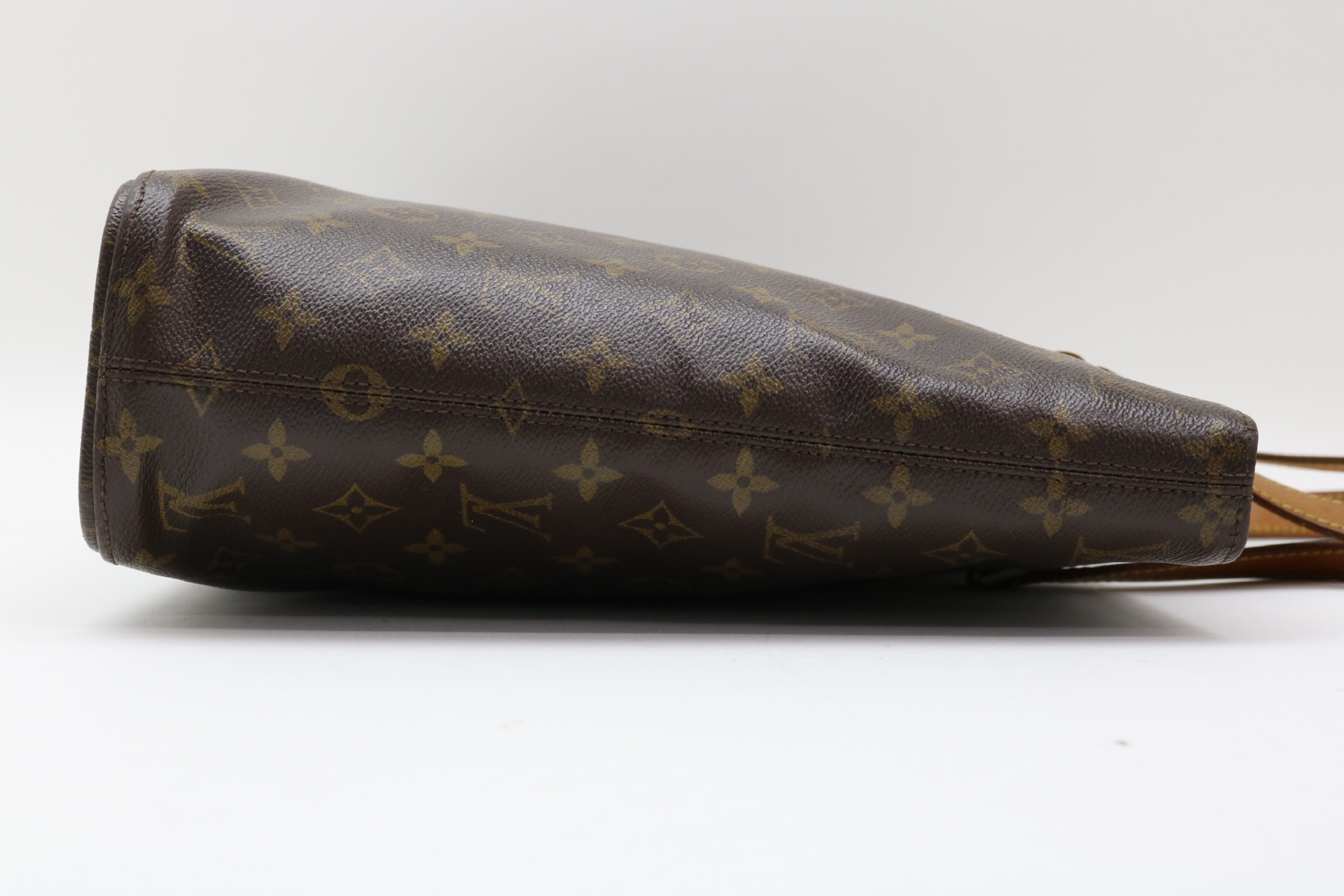 Monogram Luco Tote Bag — view 4