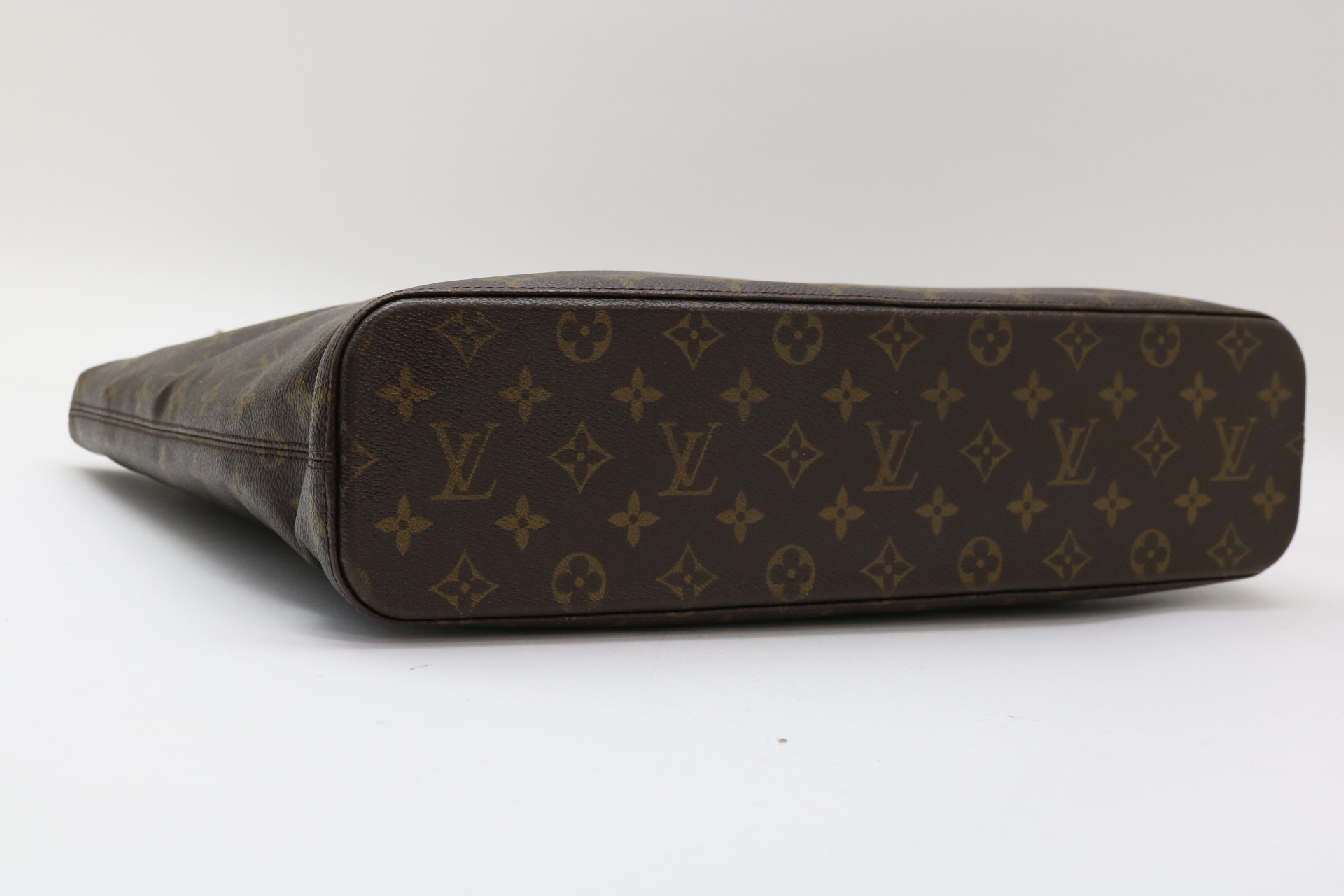 Monogram Luco Tote Bag — view 5