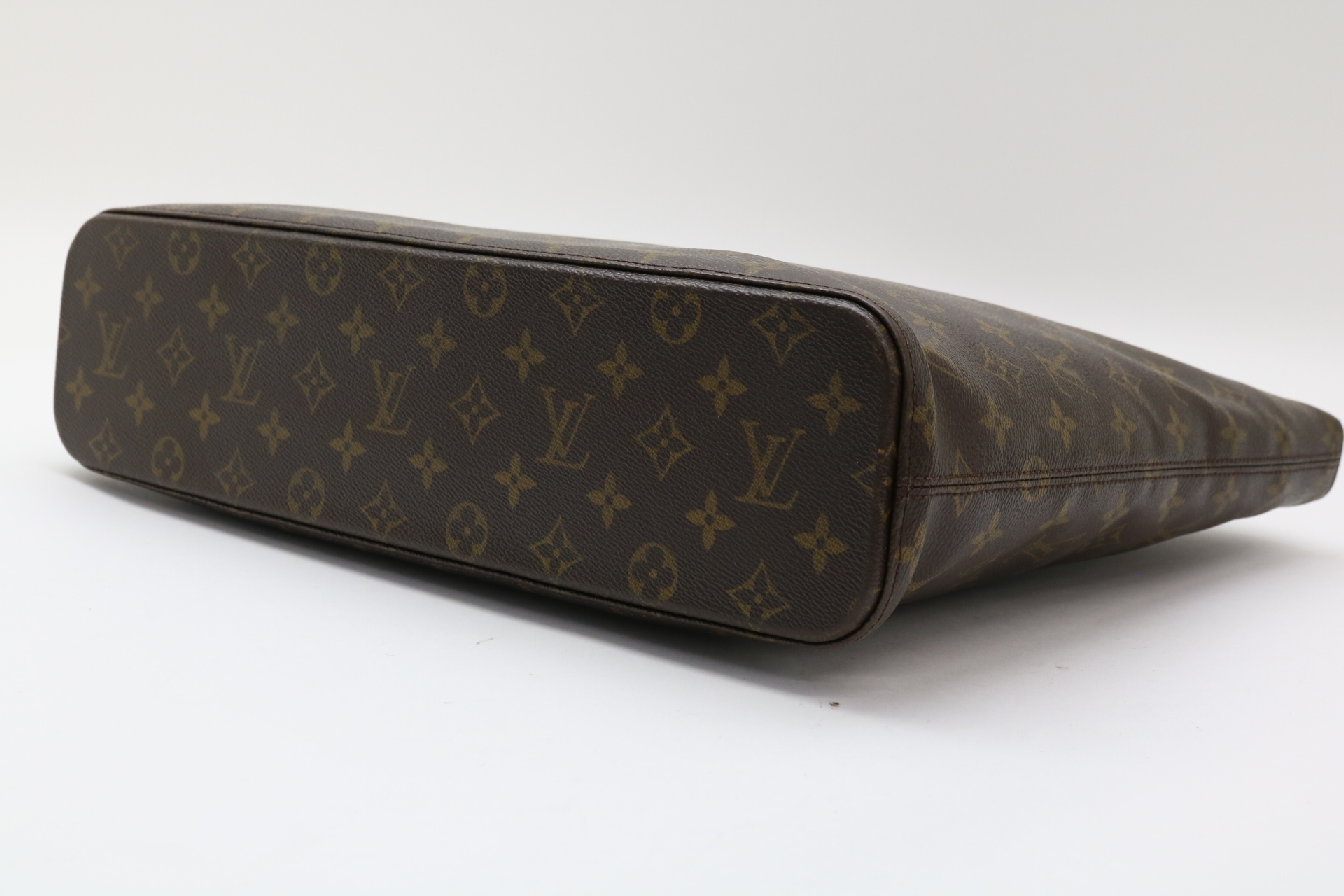 Monogram Luco Tote Bag — view 6