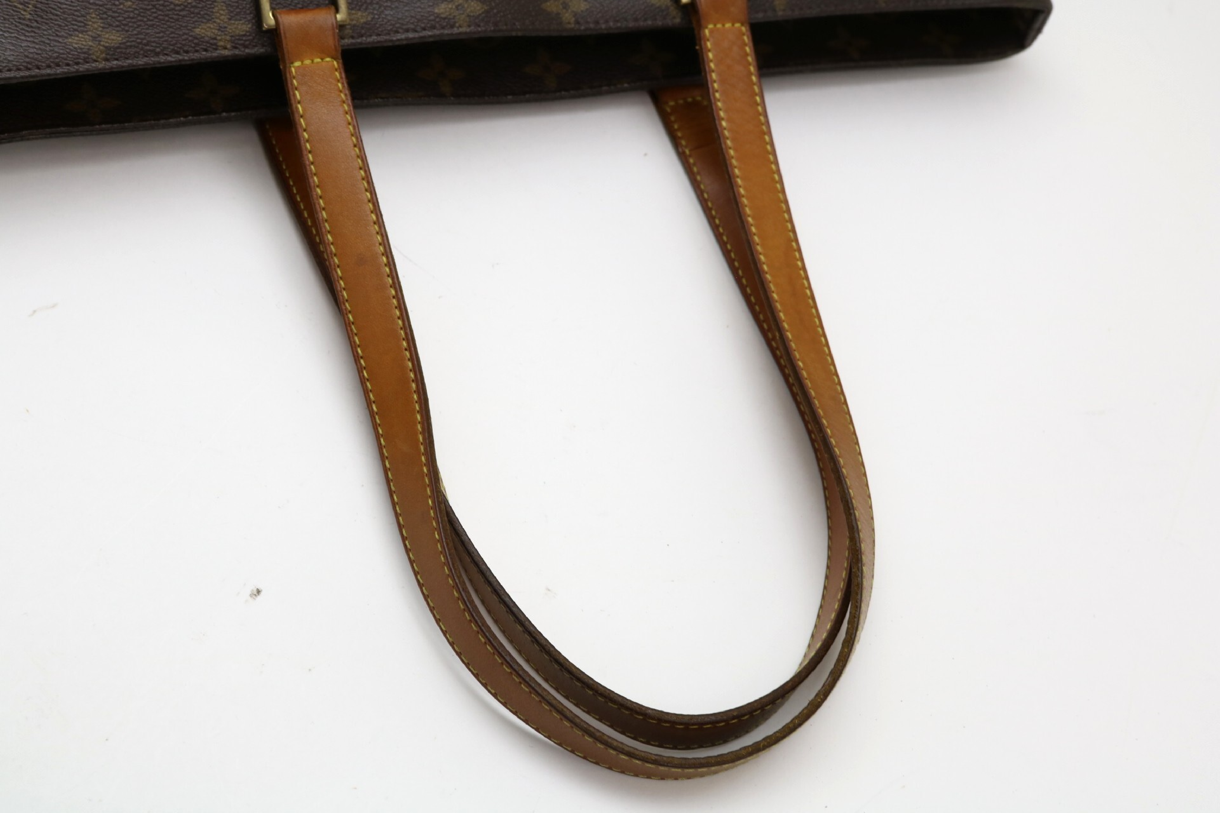 Monogram Luco Tote Bag — view 7