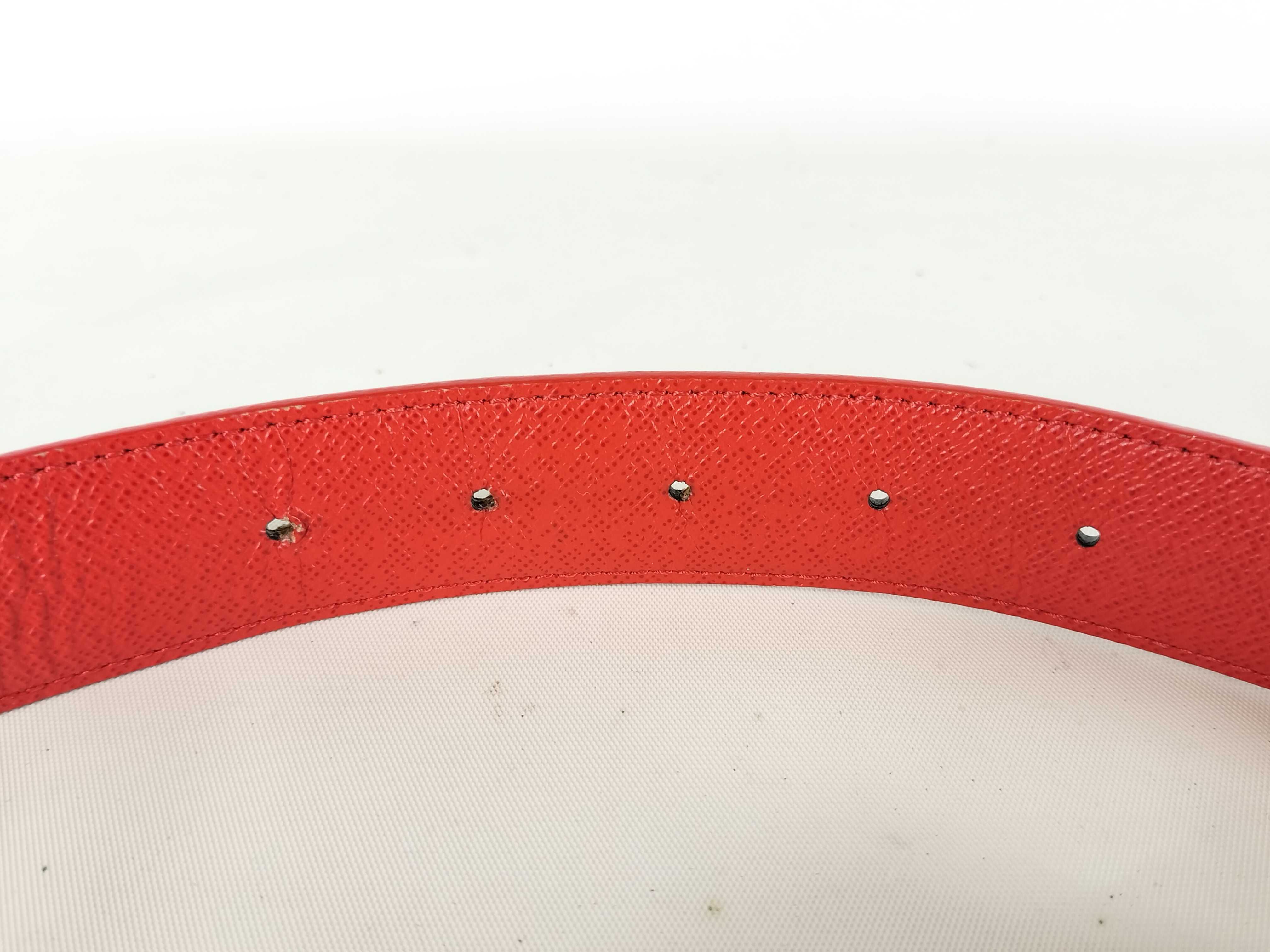 Monogram Belt Ceinture Women's DC2105 Belt — view 6