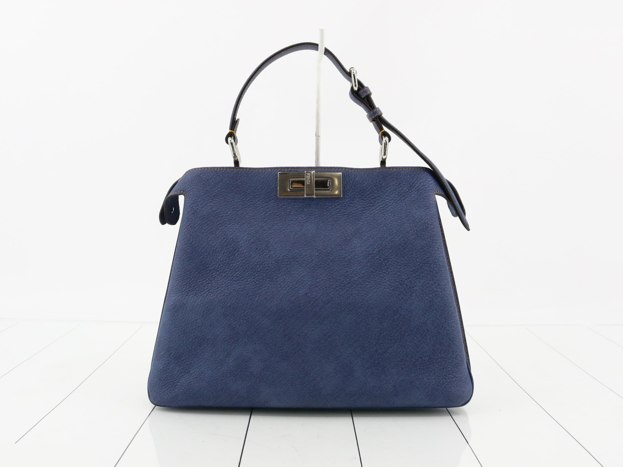 Peekaboo Shoulder Bag — view 2