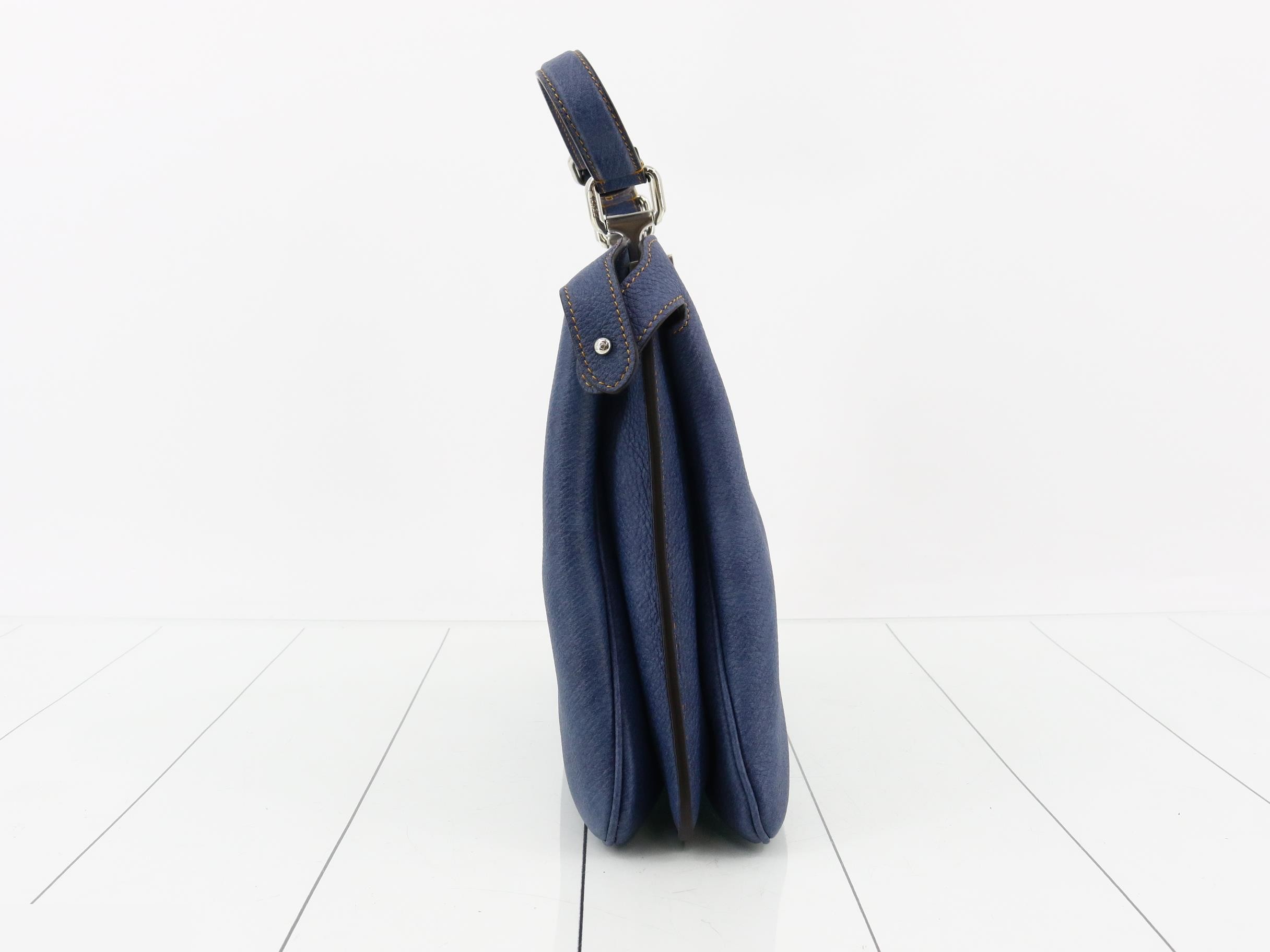Peekaboo Shoulder Bag — view 3