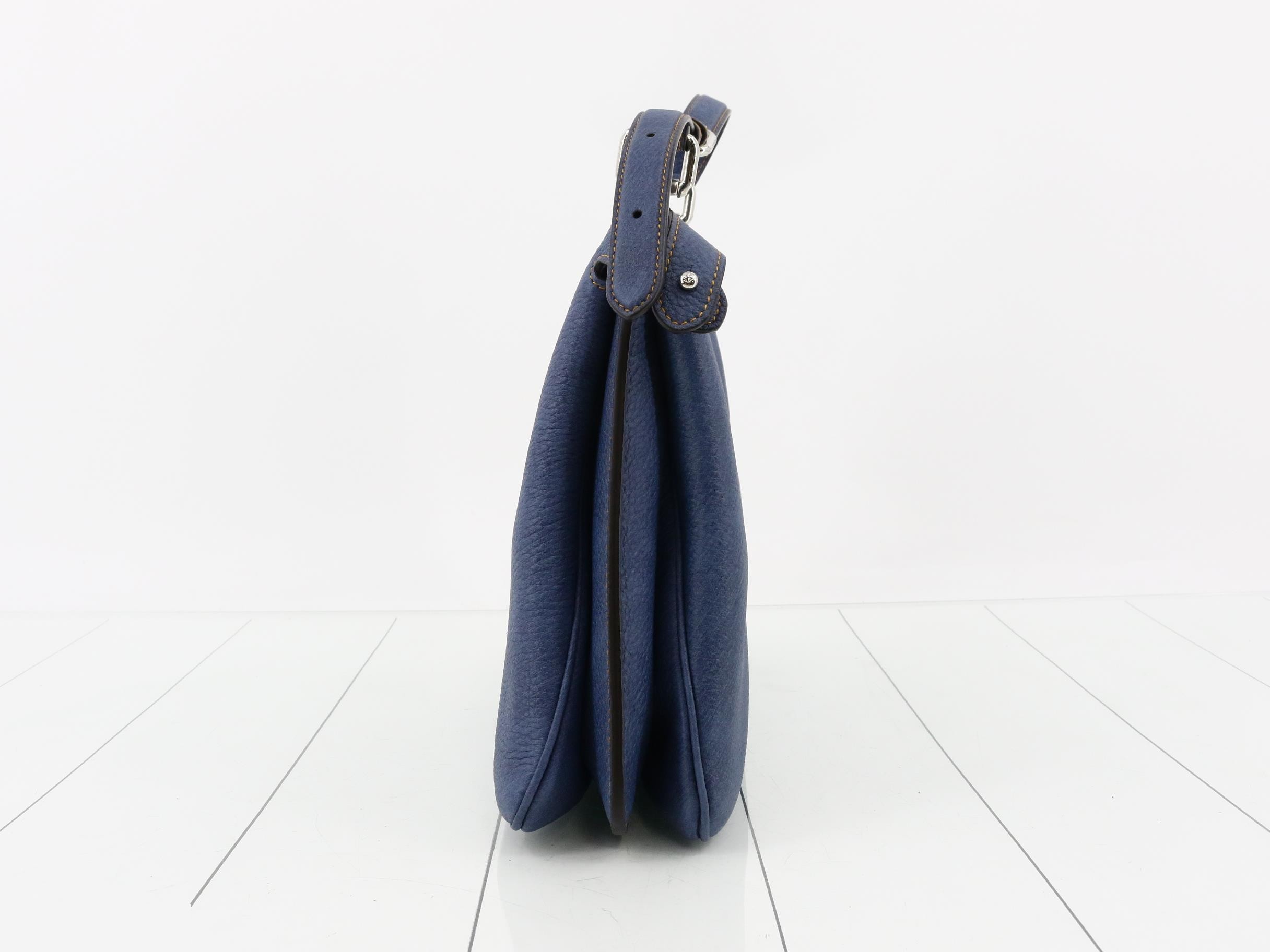 Peekaboo Shoulder Bag — view 4