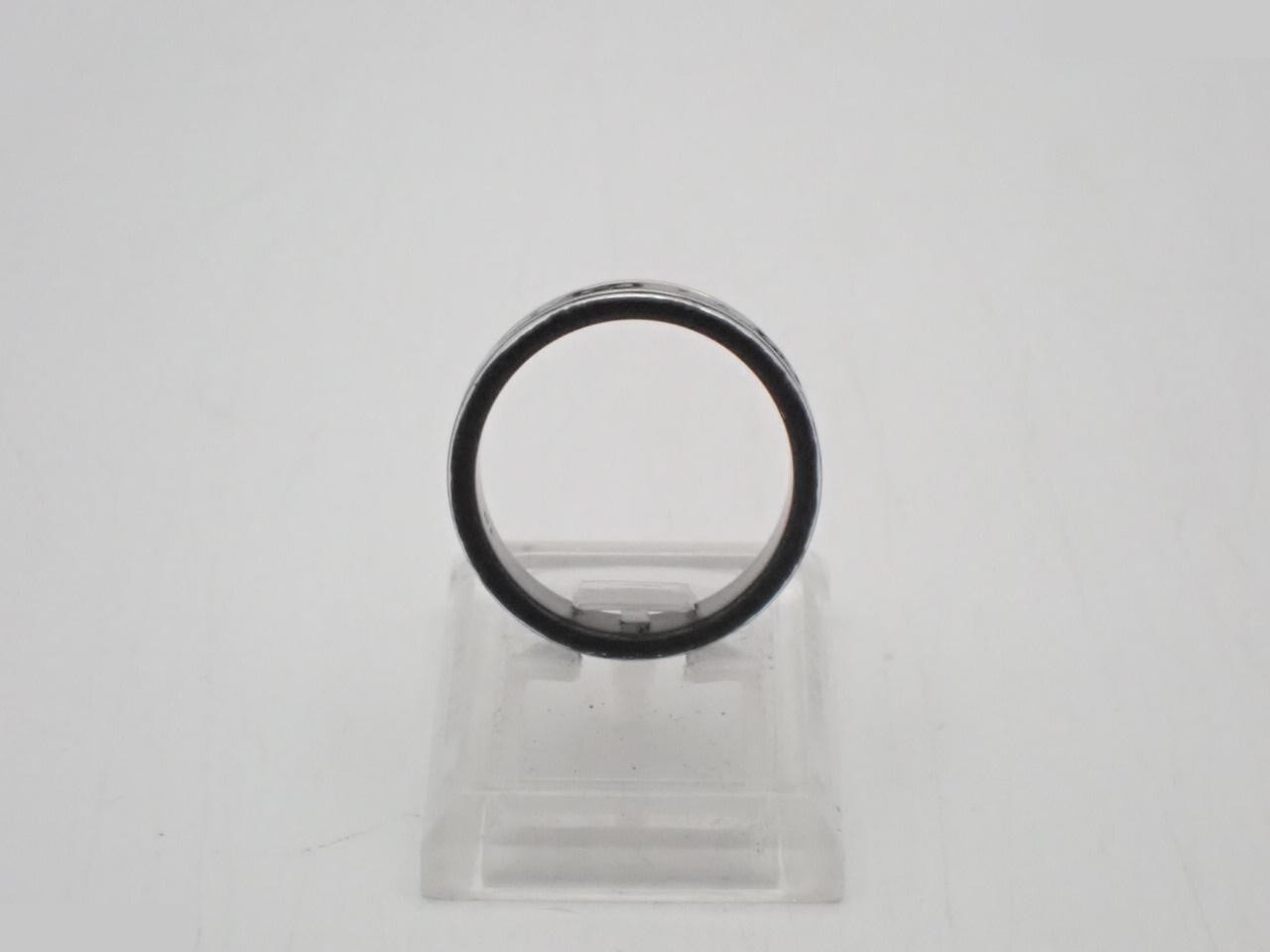 Black Corundum x 750 #18 2.2g — view 3