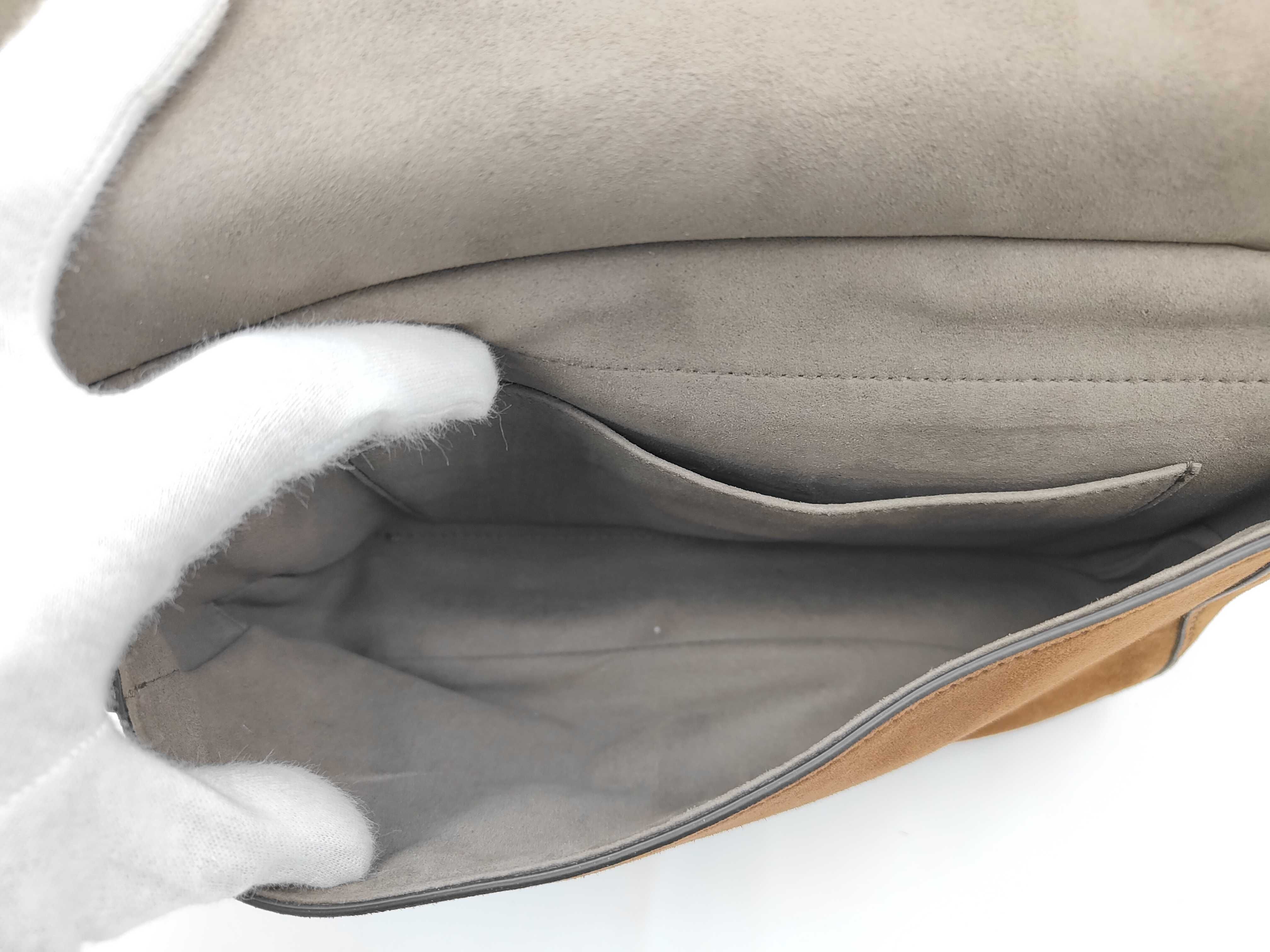 Bucket Shoulder Bag — view 10