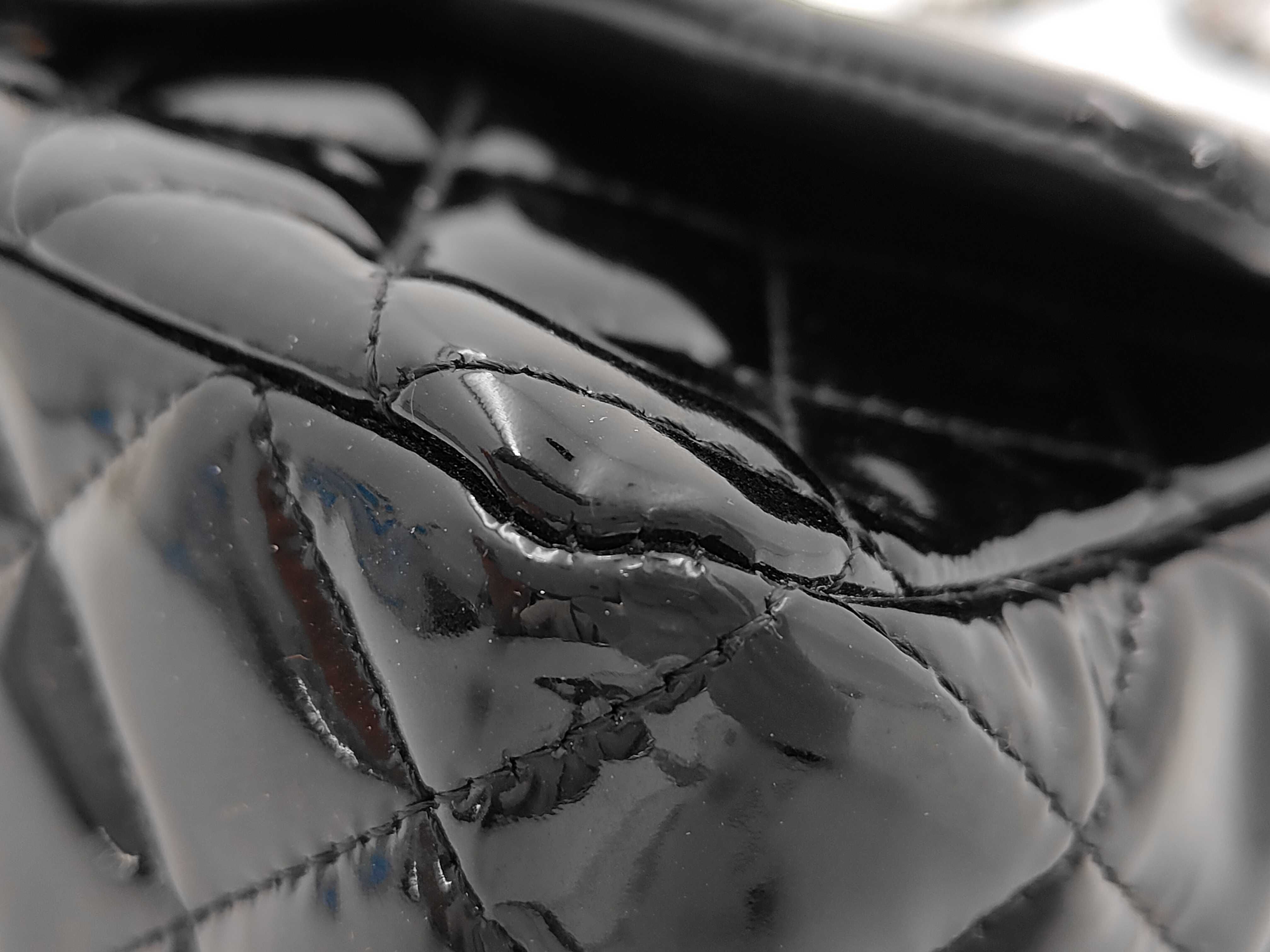 CF Chain Shoulder Bag — view 4