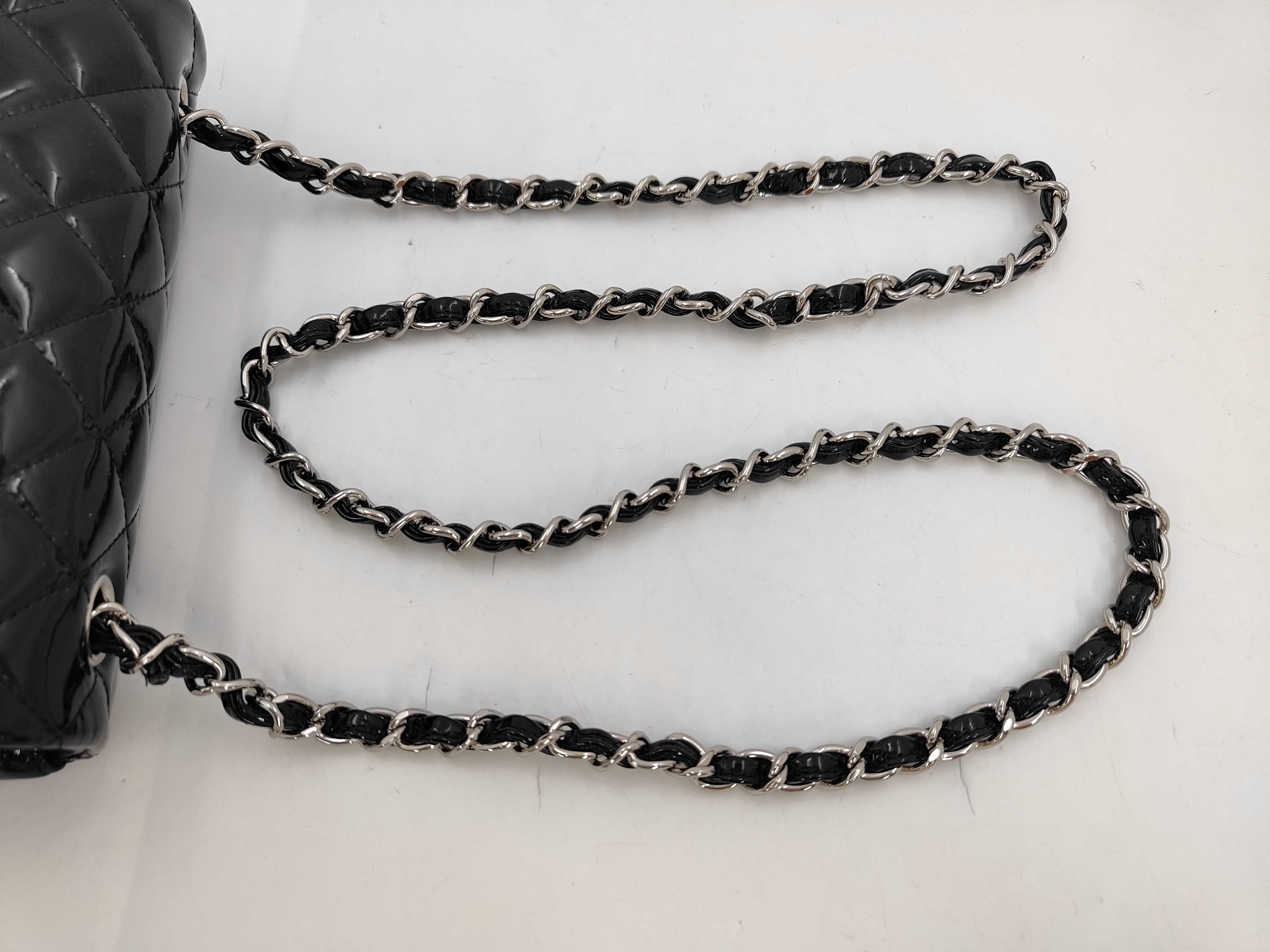 CF Chain Shoulder Bag — view 5