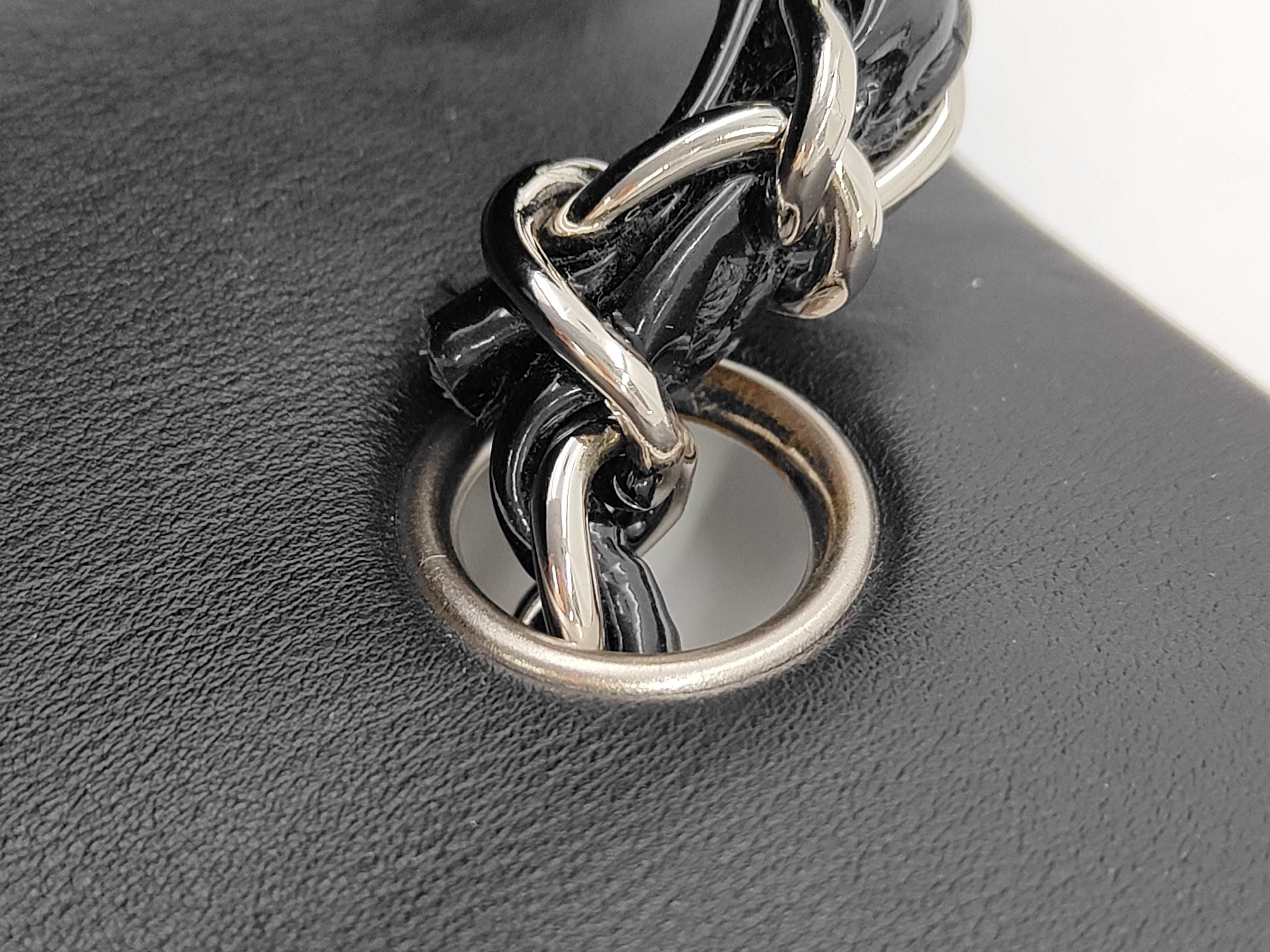 CF Chain Shoulder Bag — view 7