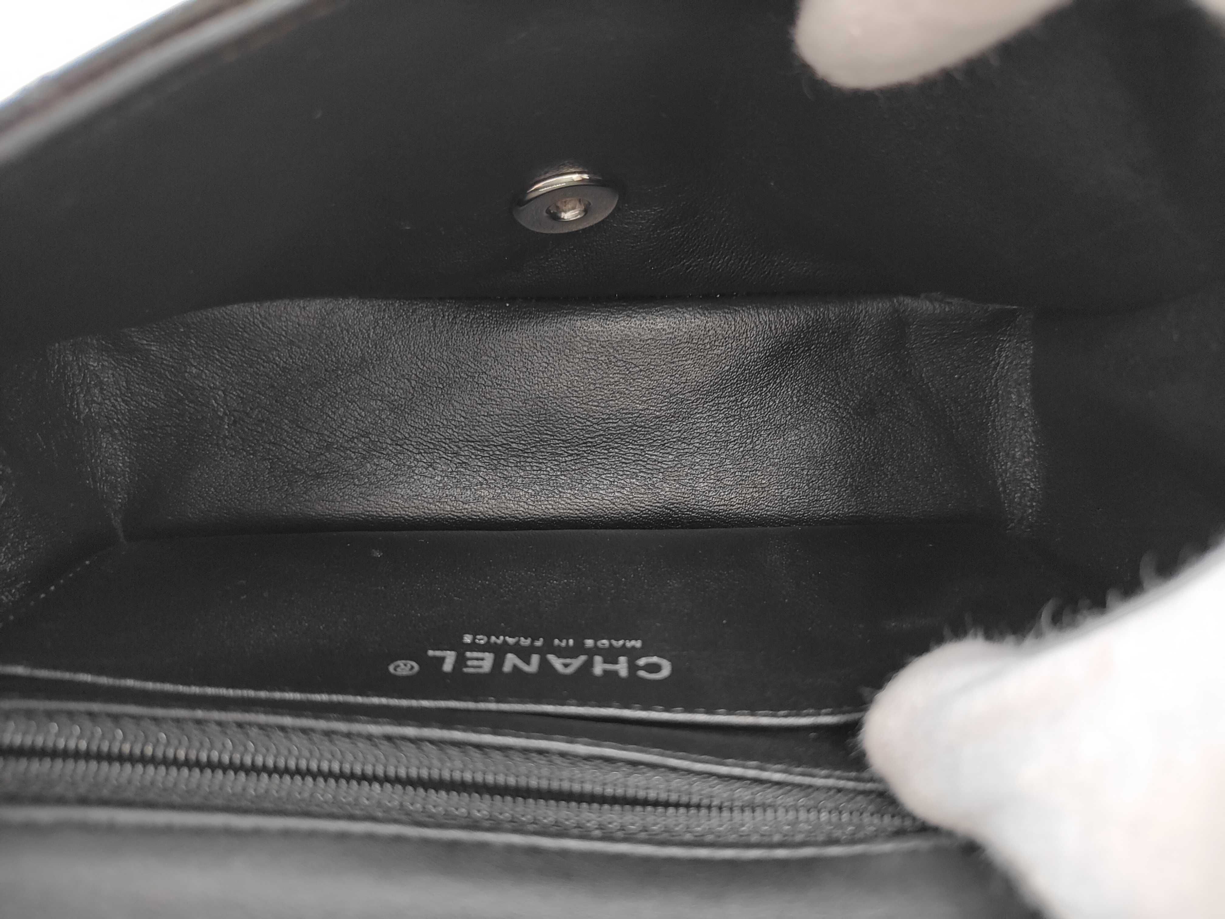 CF Chain Shoulder Bag — view 9