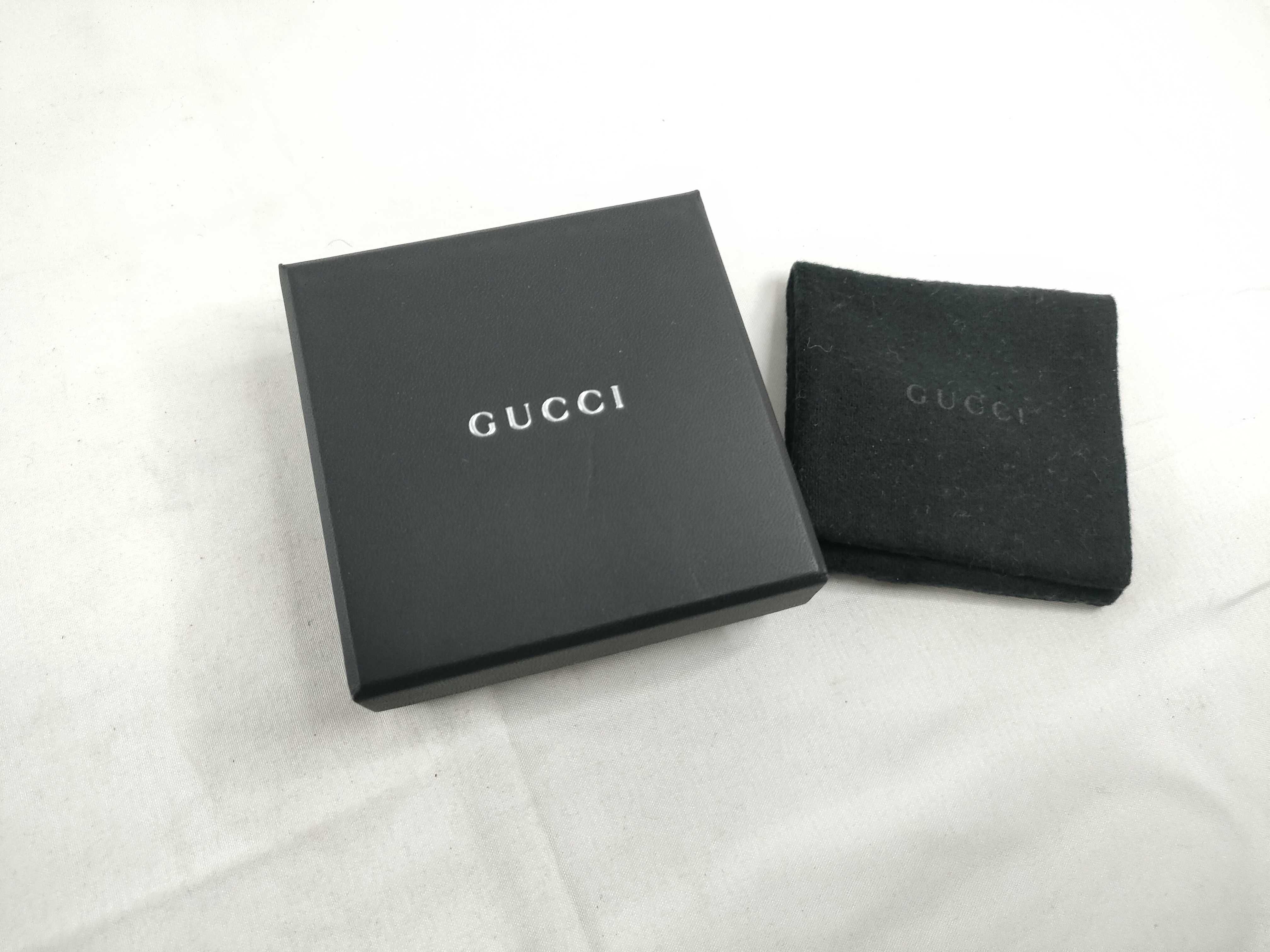 SV9252539 Interlocking G Ring with Box — view 10