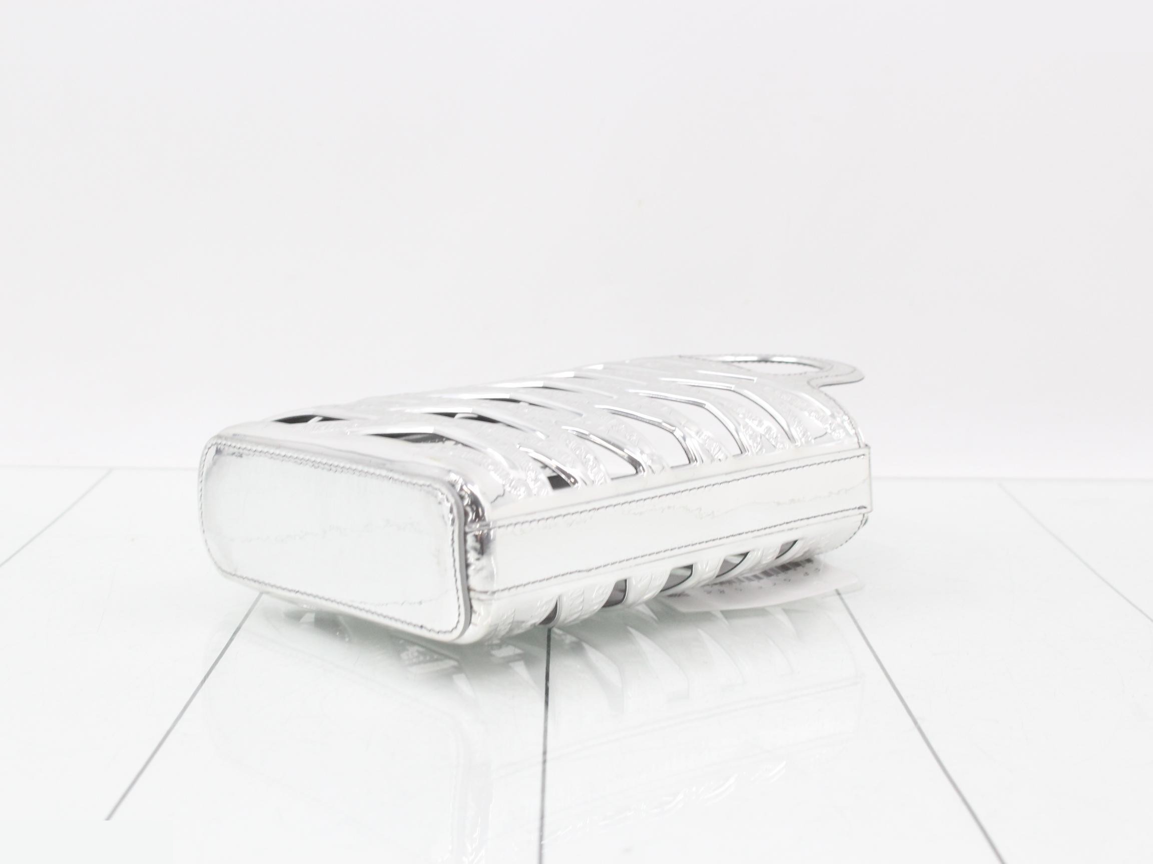 Neo Basket 2-Way Handbag — view 6