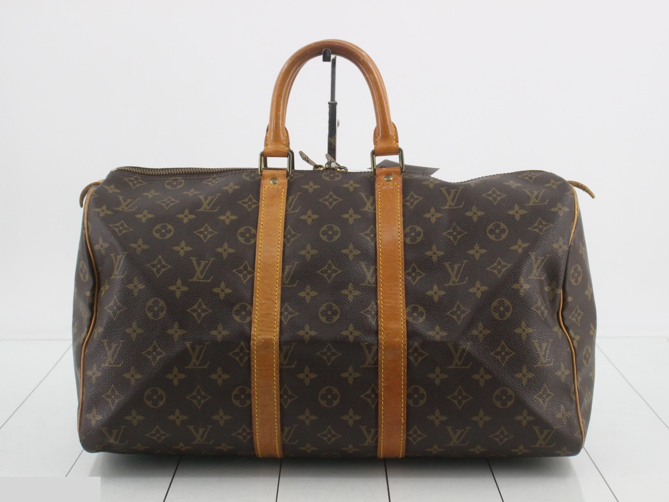 Keepall 45