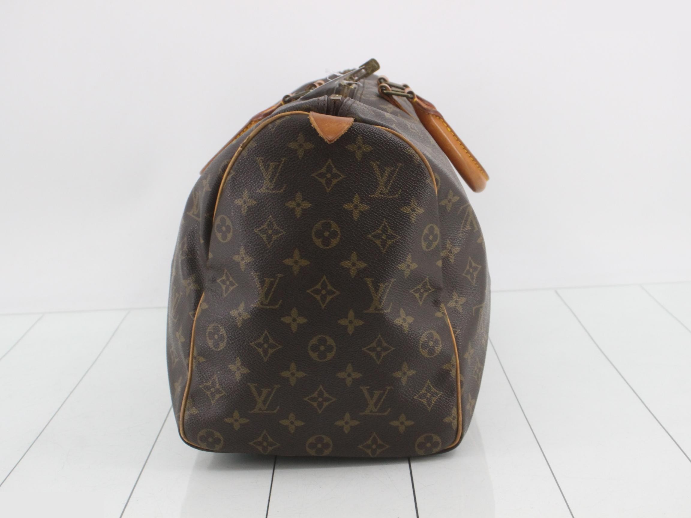 Keepall 45 — view 3