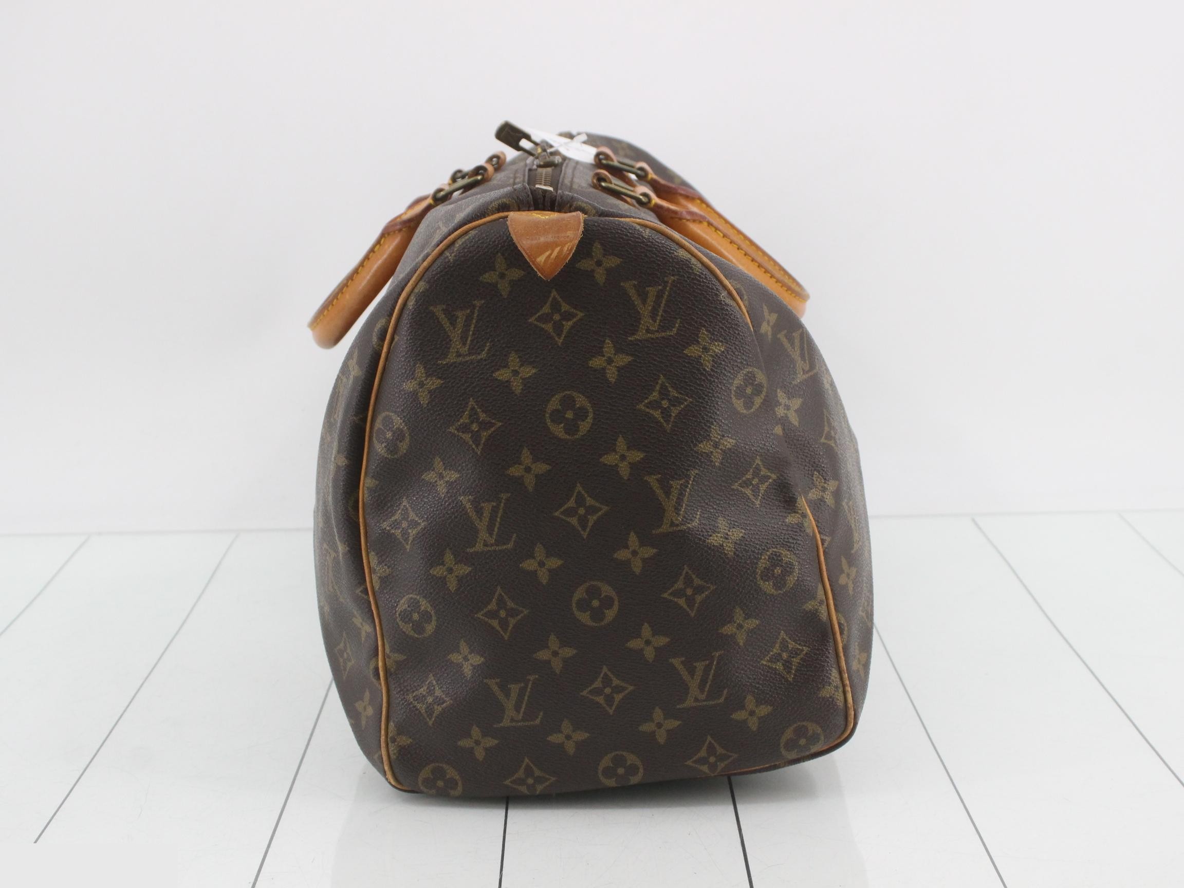Keepall 45 — view 4