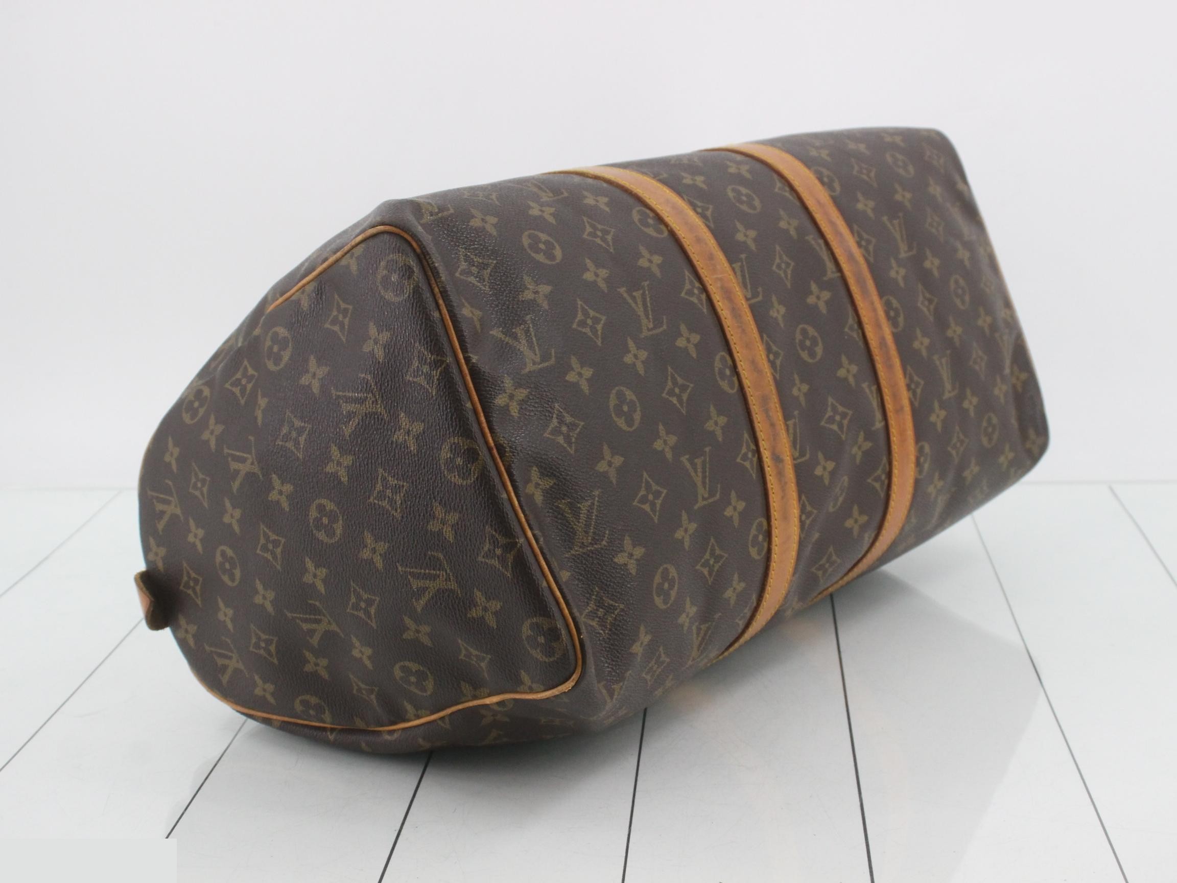 Keepall 45 — view 5