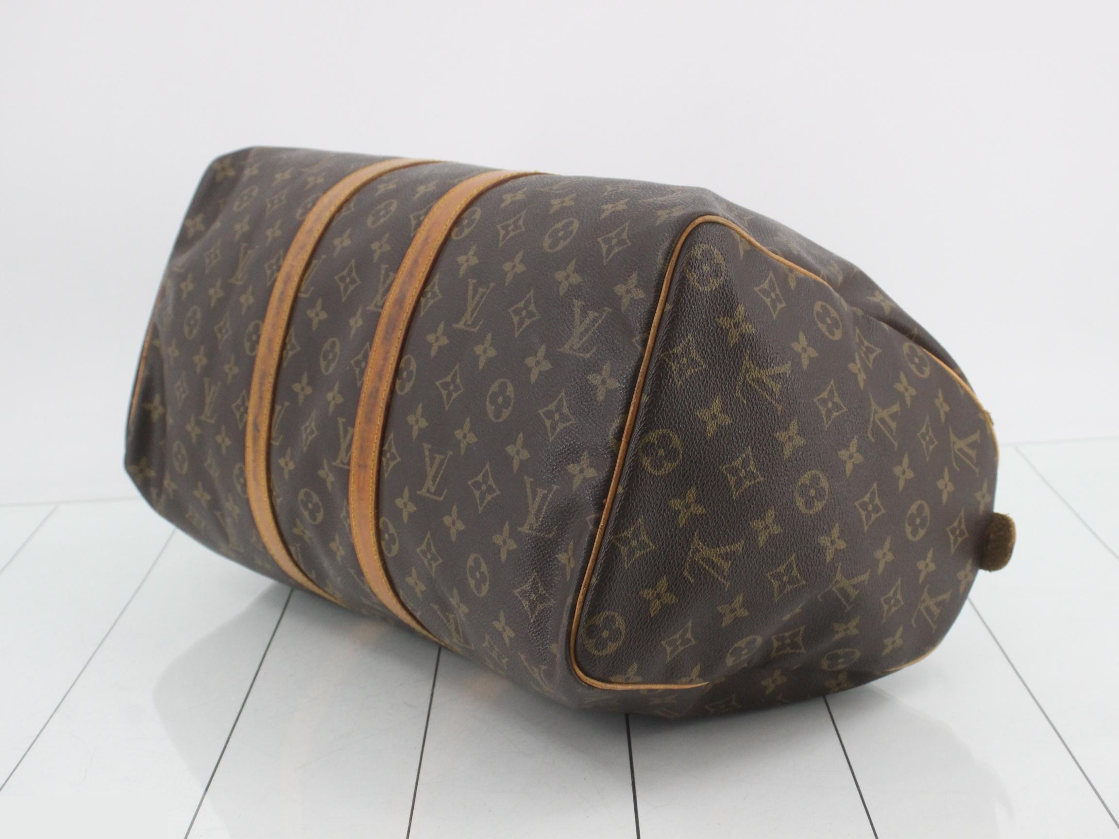 Keepall 45 — view 6