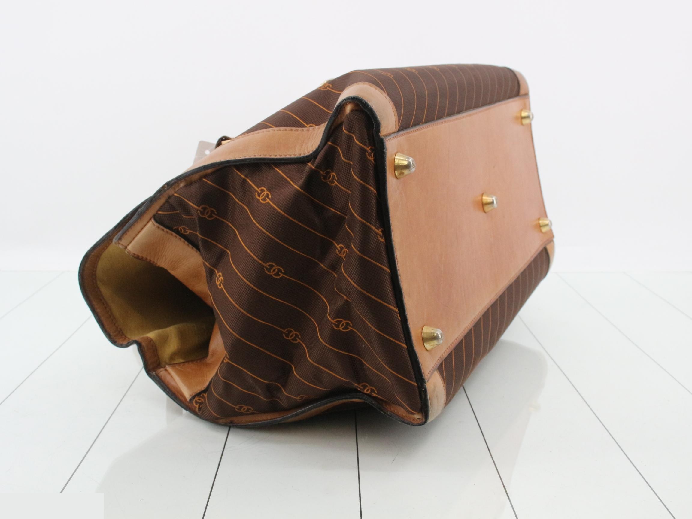 Vintage Gucci Boston bag — view 5
