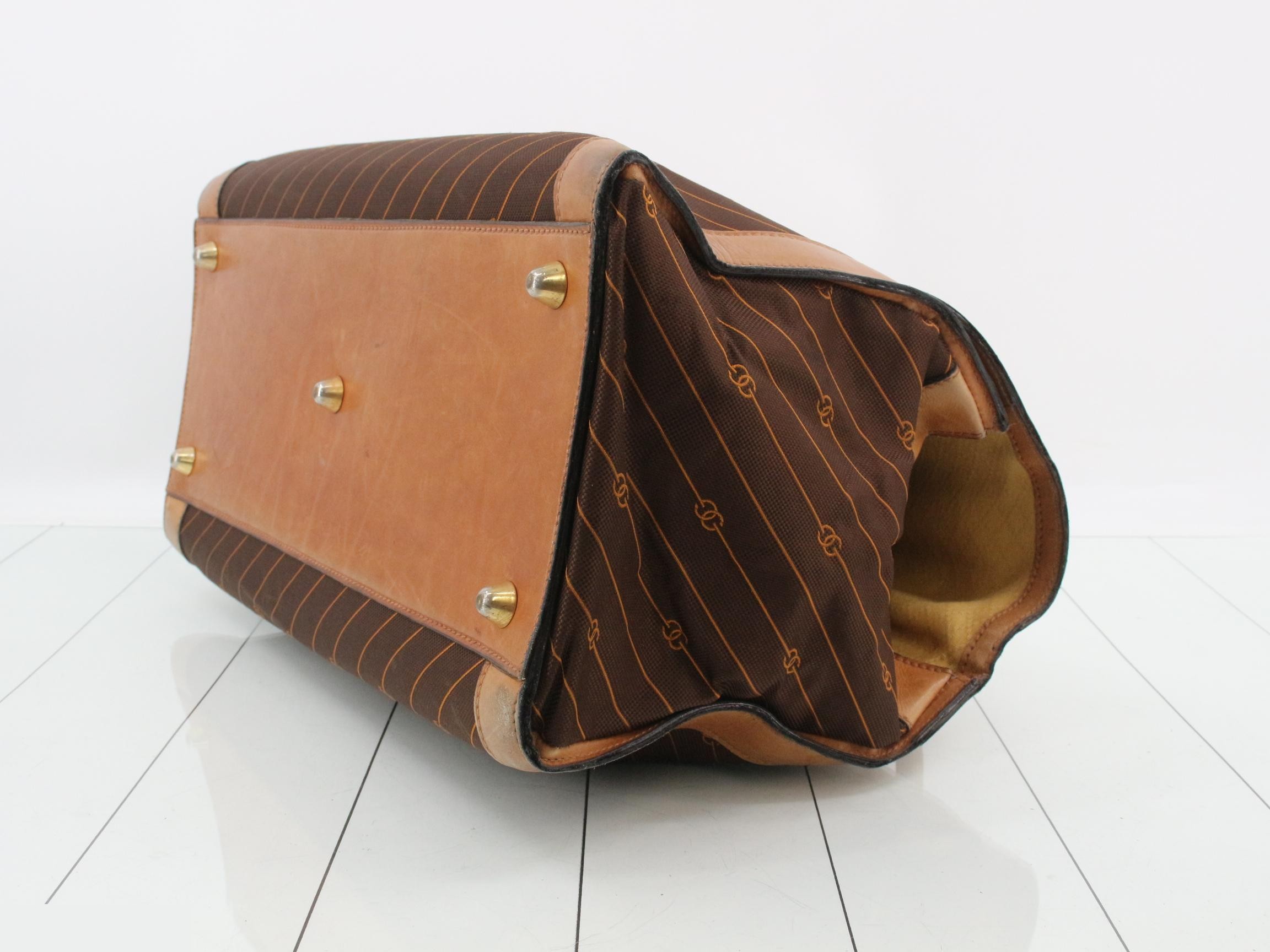 Vintage Gucci Boston bag — view 6