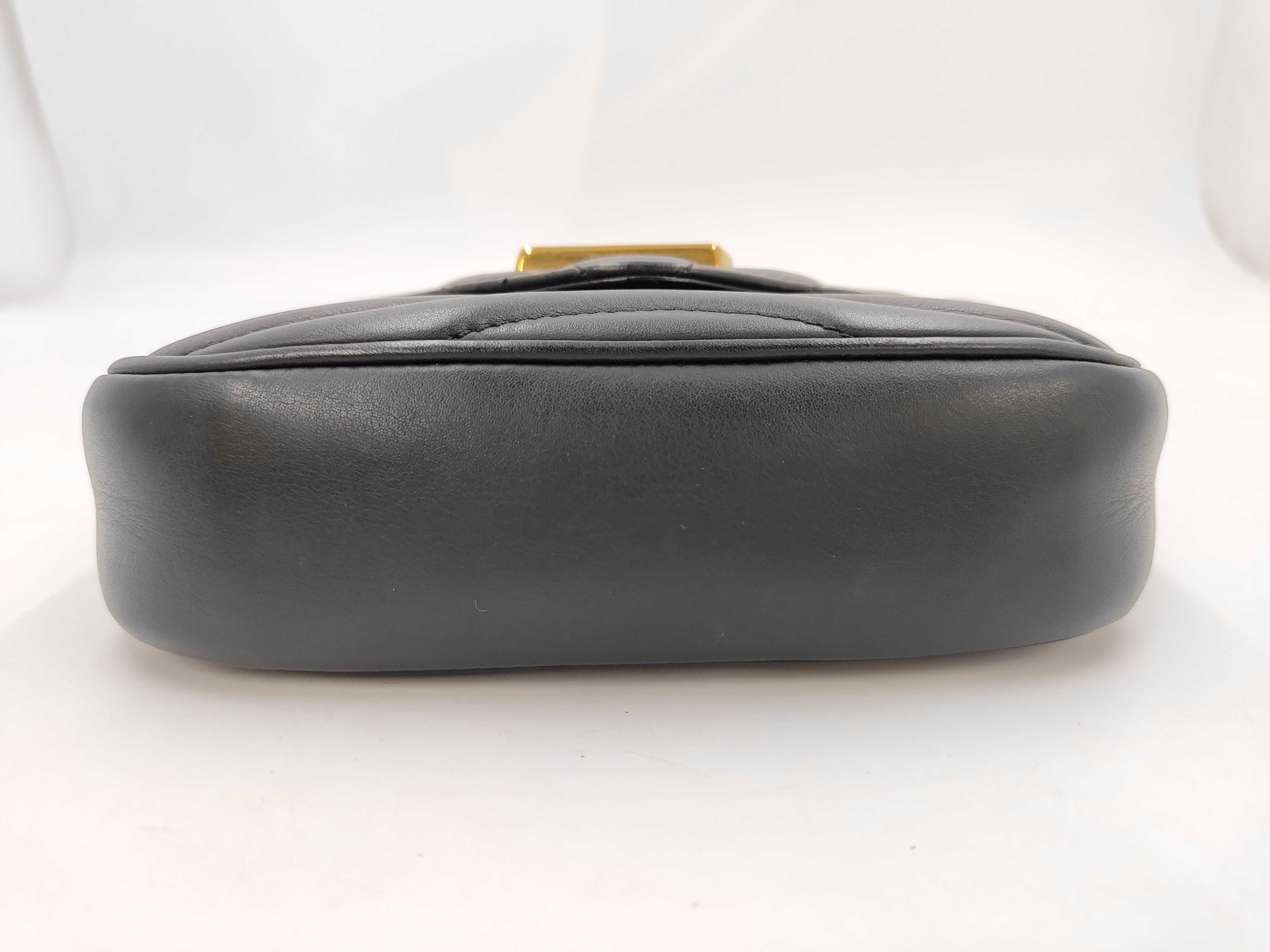 M56461 New Wave Multi Pochette Noir 2-Way Shoulder Bag — view 7