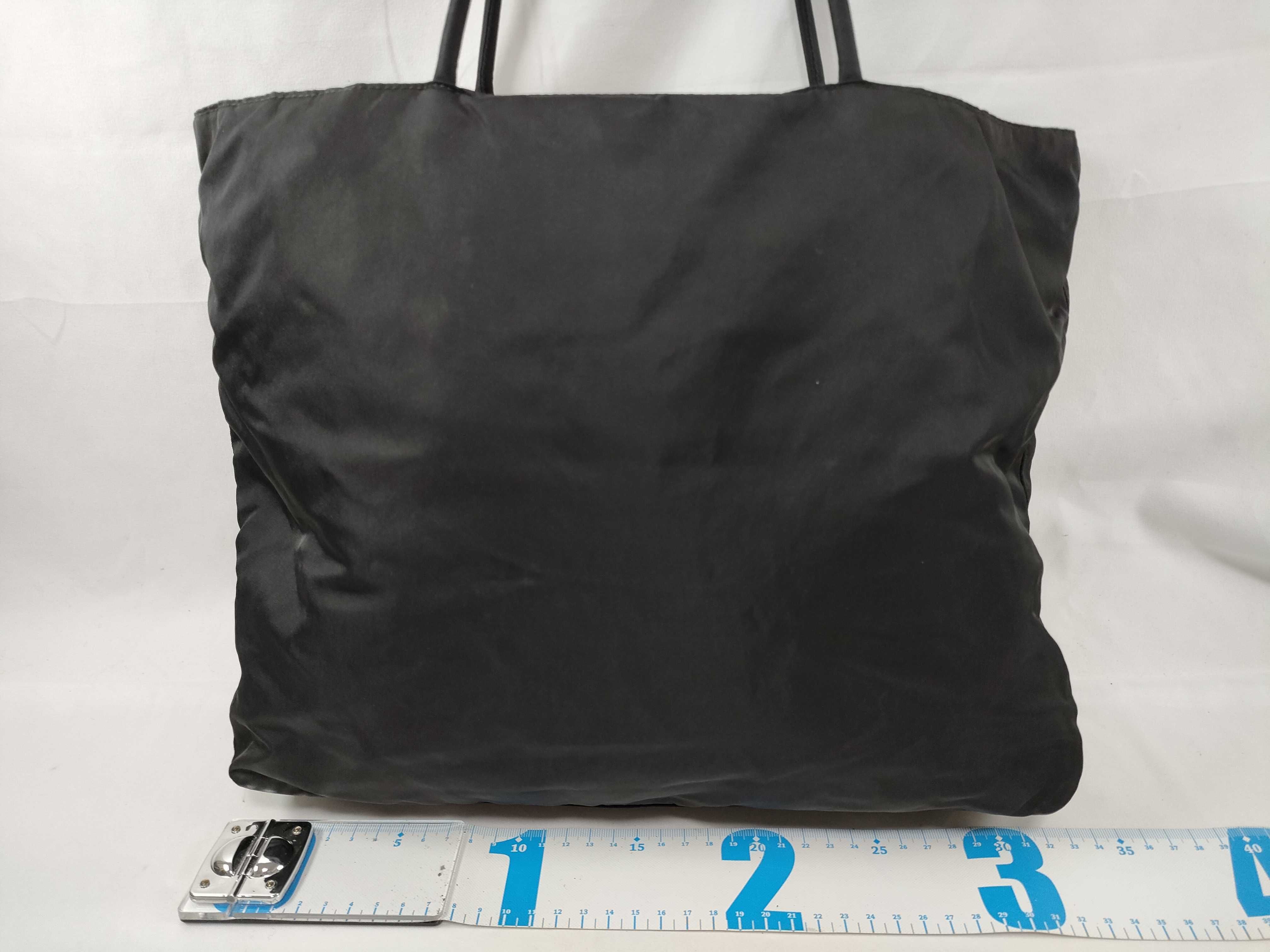 bag tote bag — view 2