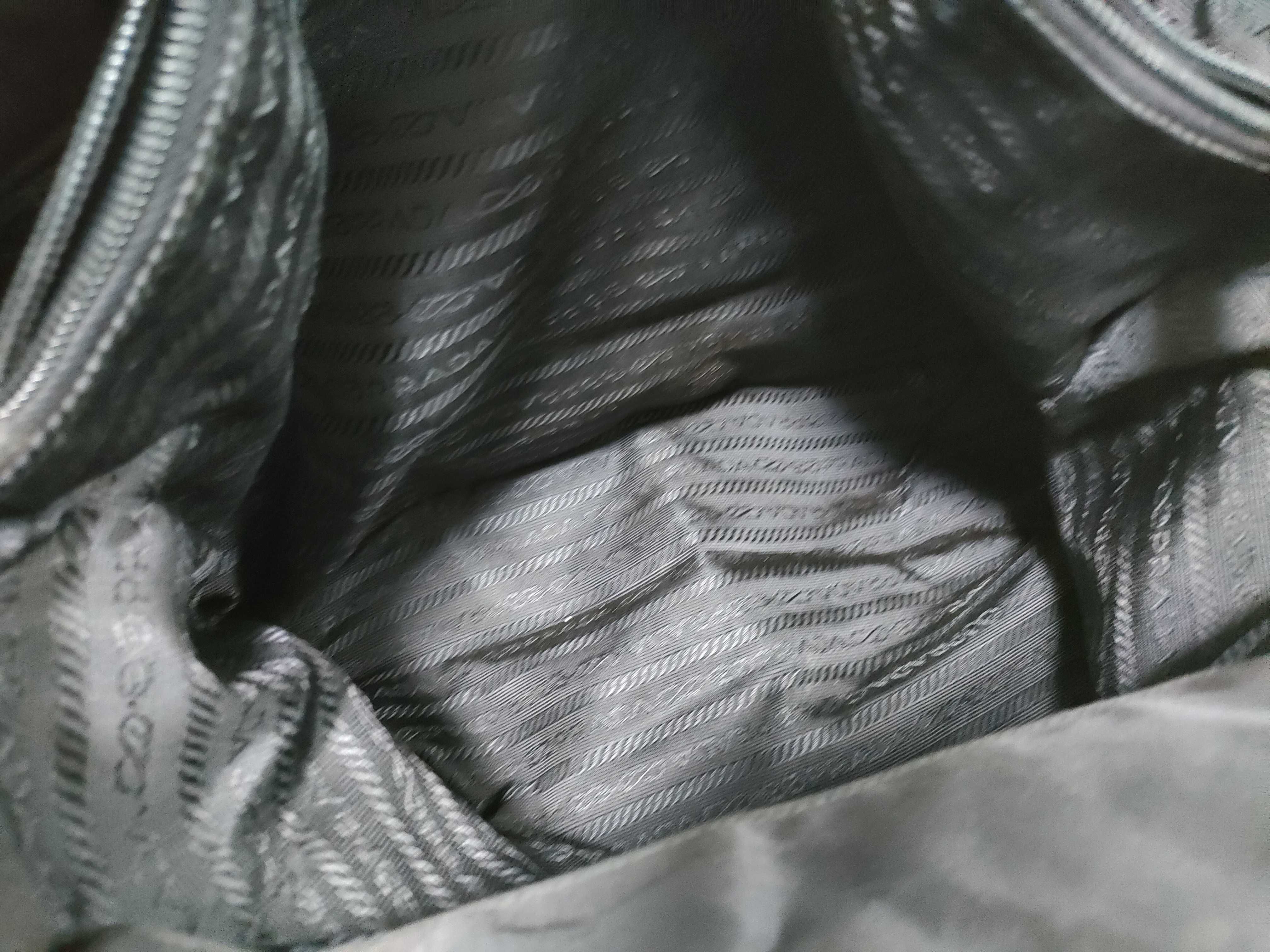 bag tote bag — view 14