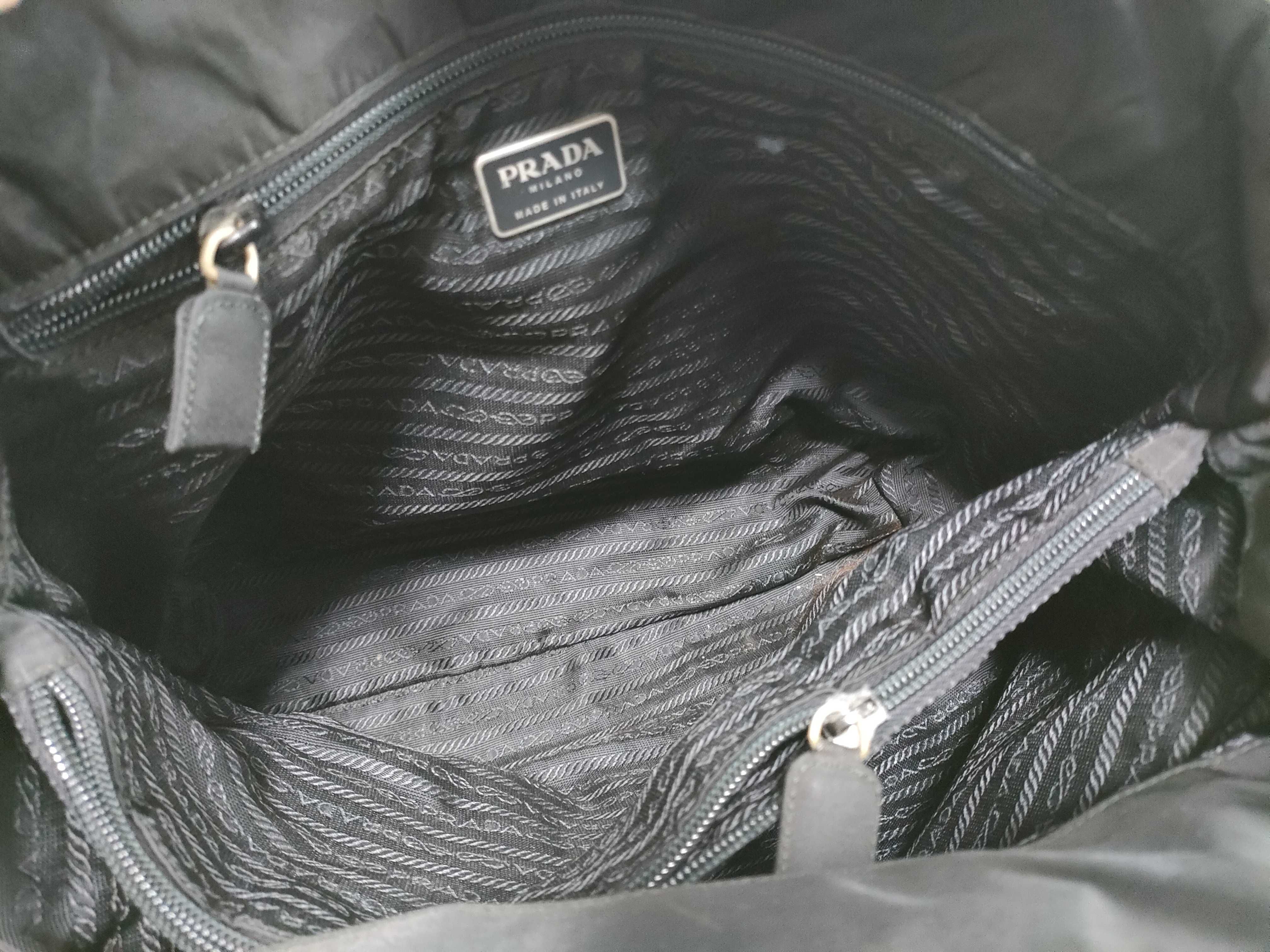 bag tote bag — view 8