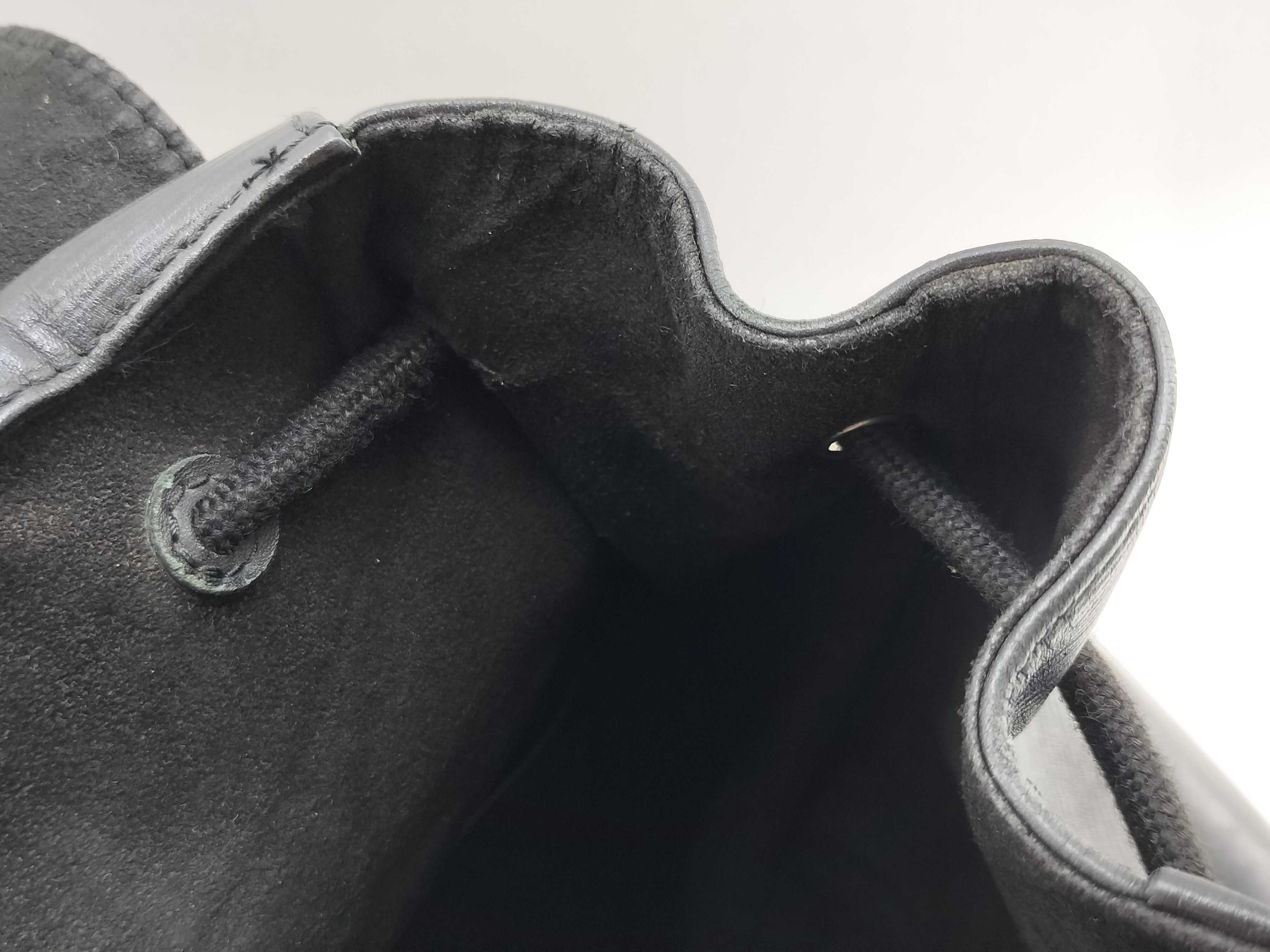 Epi Christopher PM Backpack, Noir (M50159 TR1155) — view 12