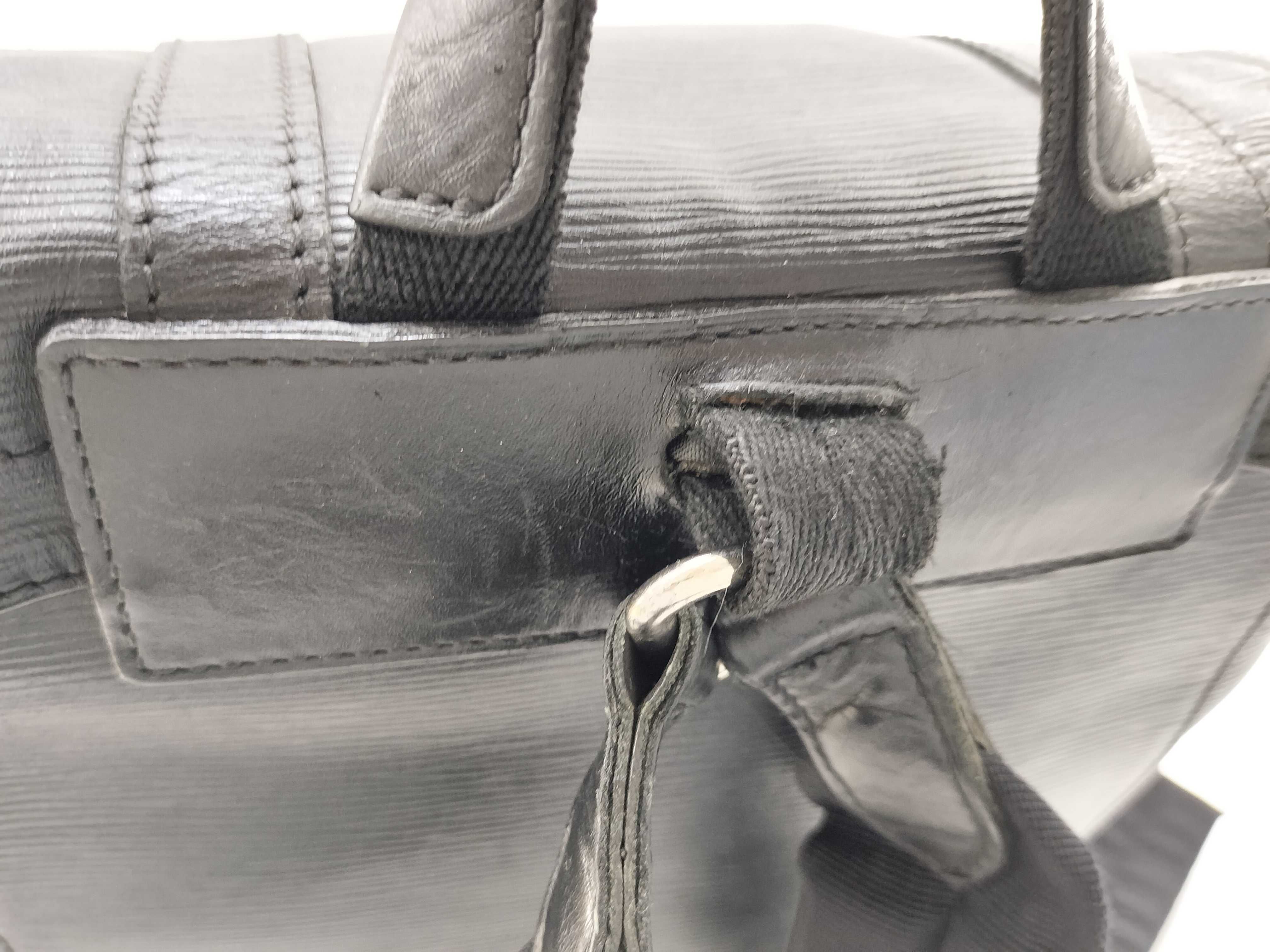 Epi Christopher PM Backpack, Noir (M50159 TR1155) — view 3