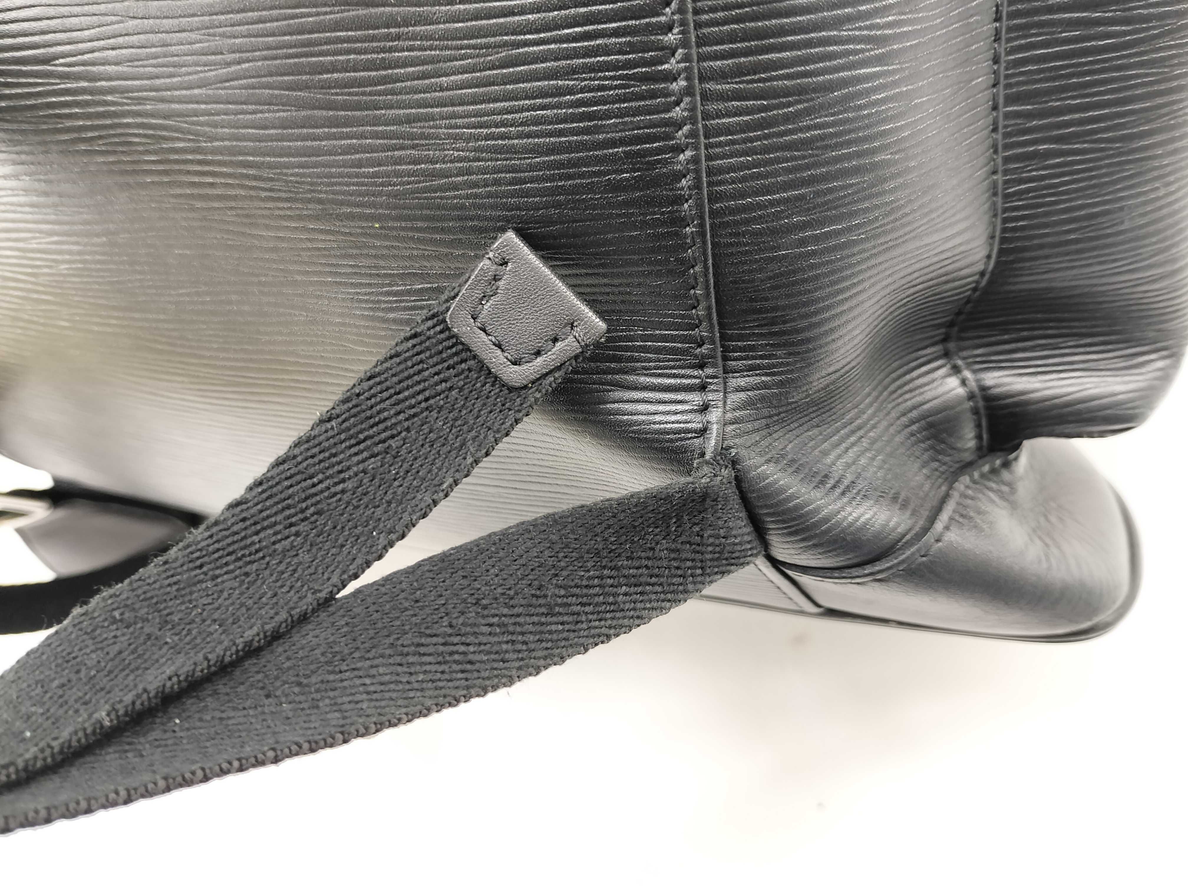 Epi Christopher PM Backpack, Noir (M50159 TR1155) — view 4