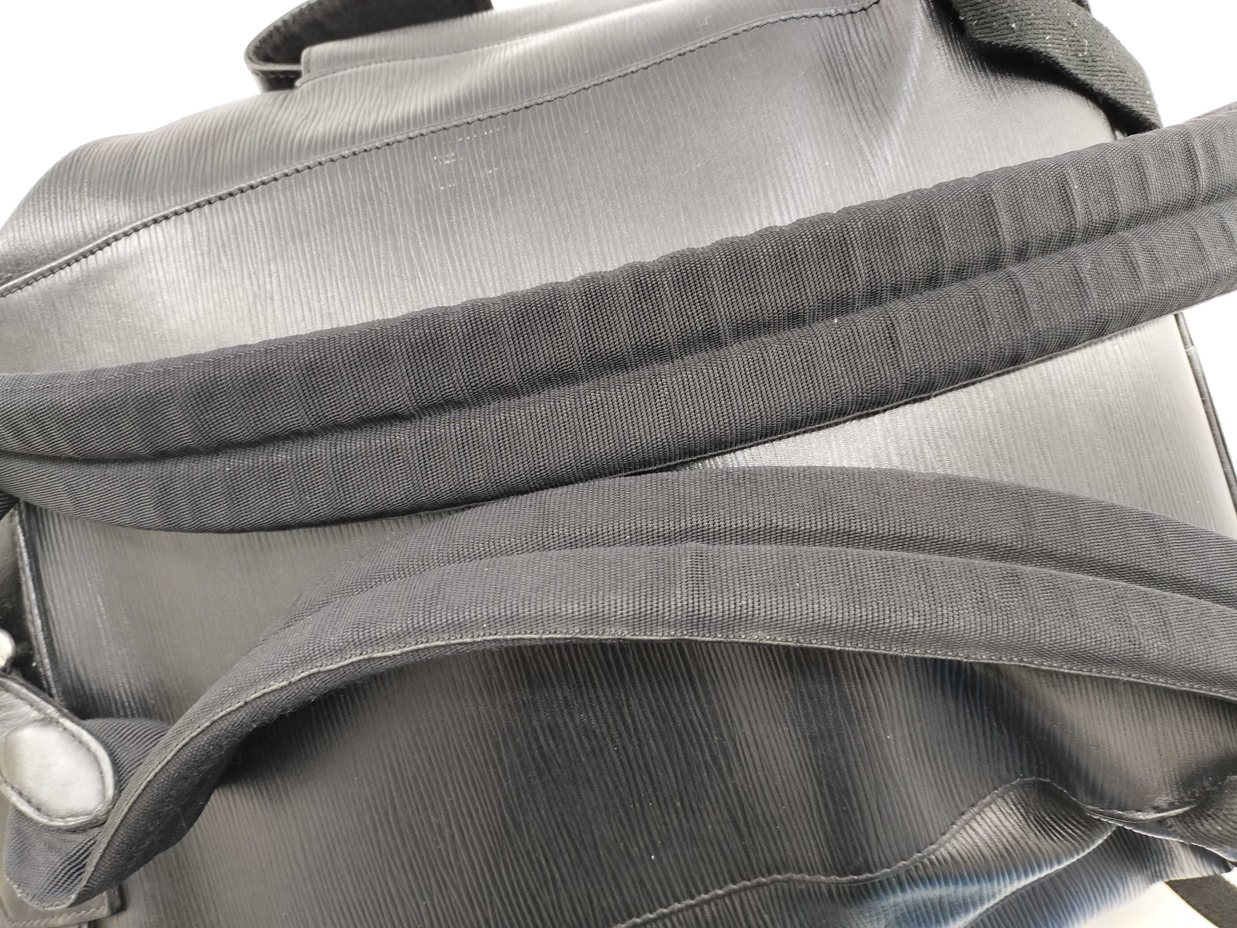 Epi Christopher PM Backpack, Noir (M50159 TR1155) — view 10