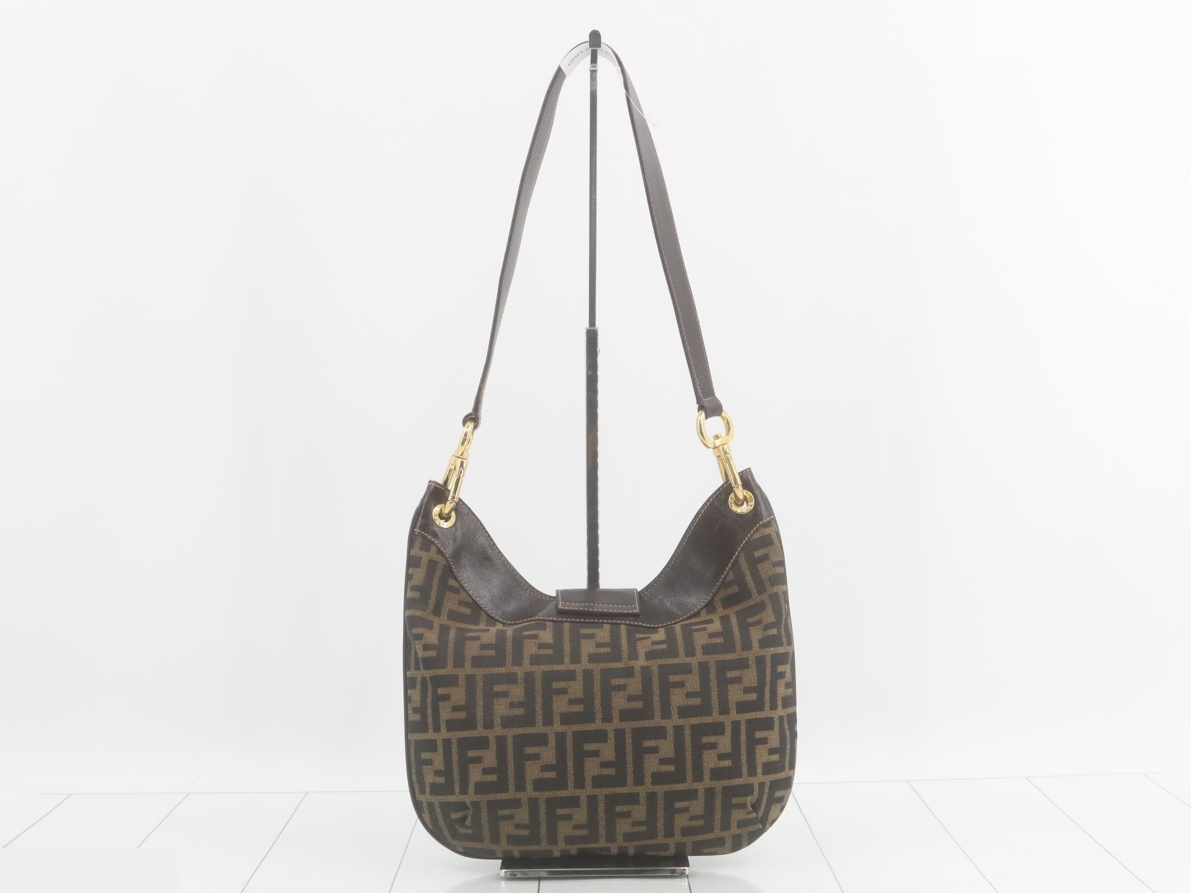 Zucca Shoulder Bag — view 2