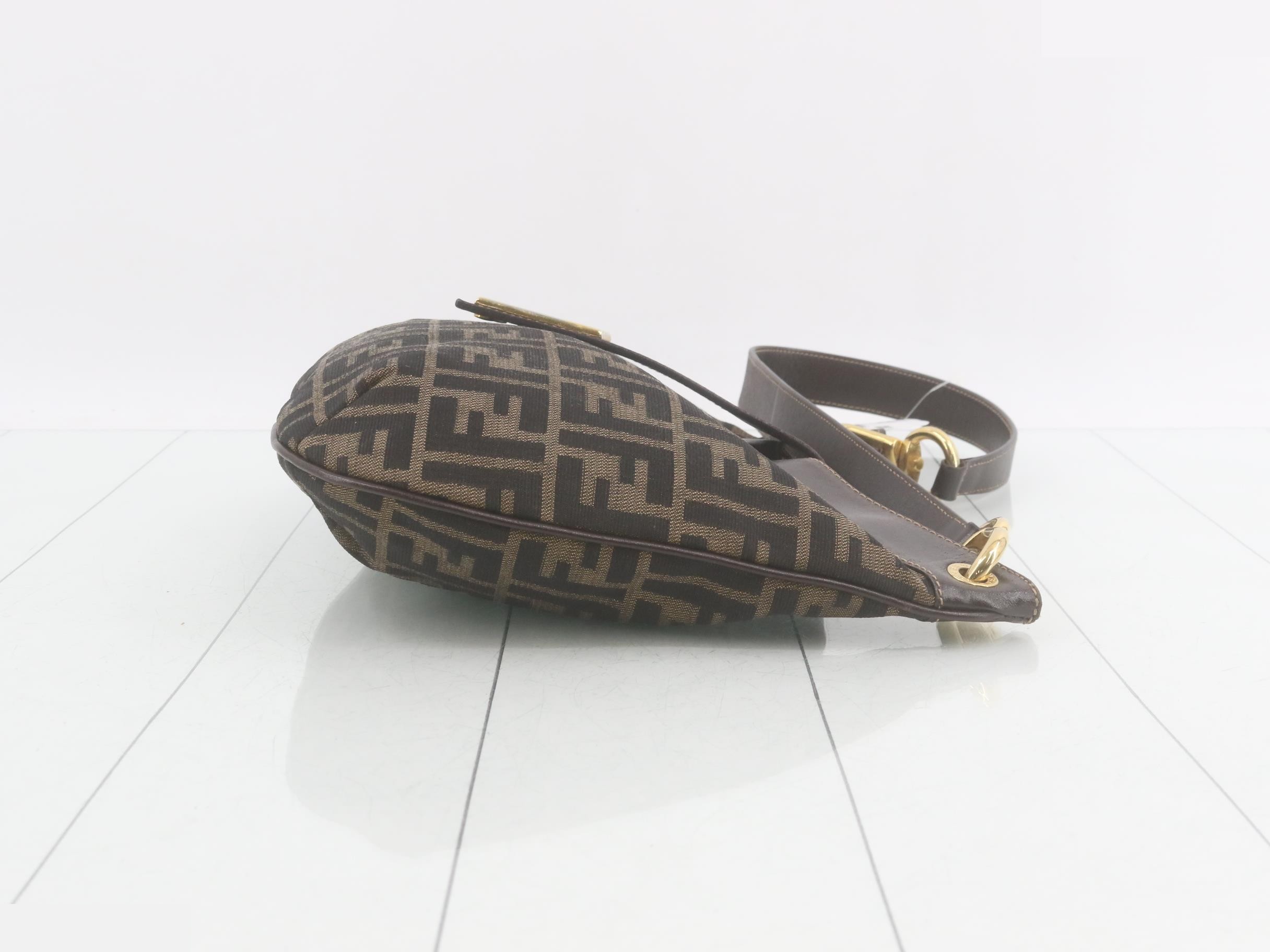 Zucca Shoulder Bag — view 3