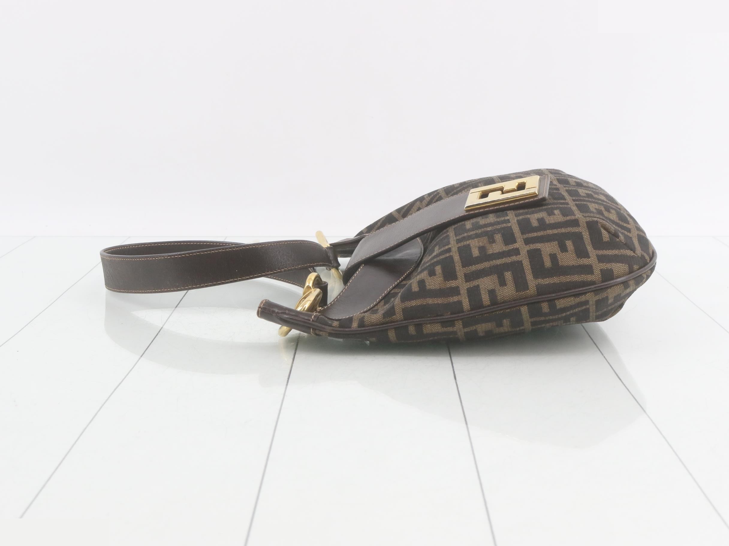 Zucca Shoulder Bag — view 4