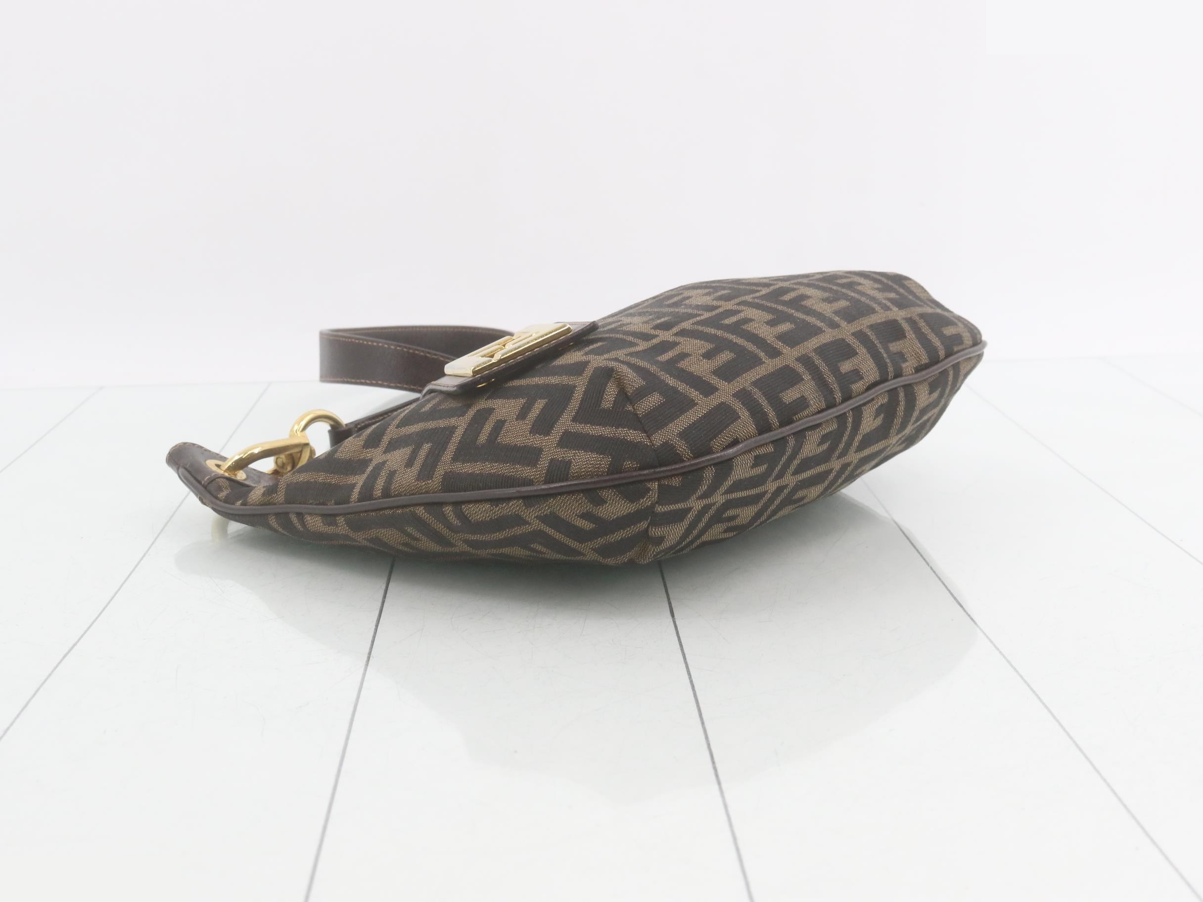 Zucca Shoulder Bag — view 5