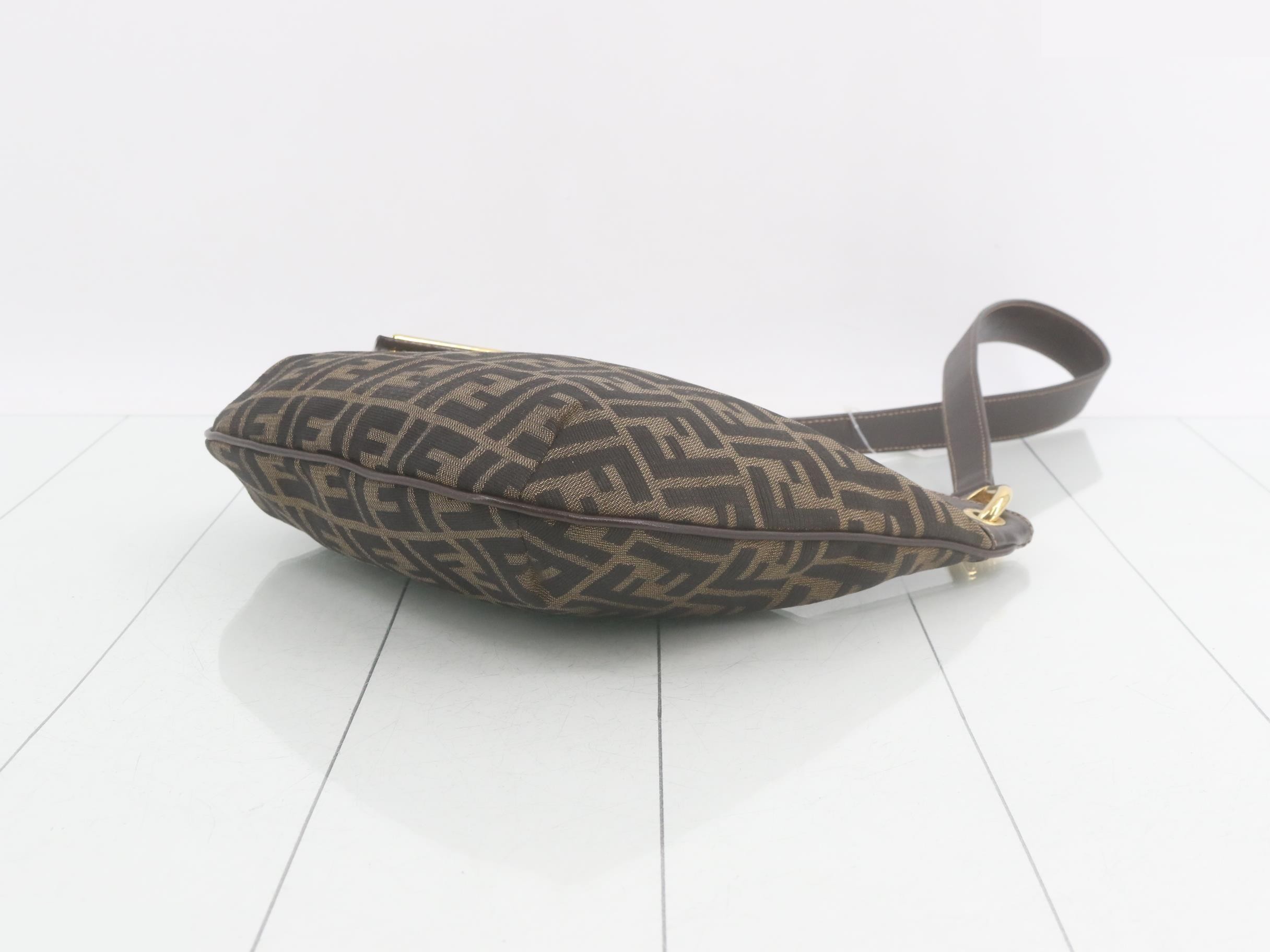 Zucca Shoulder Bag — view 6