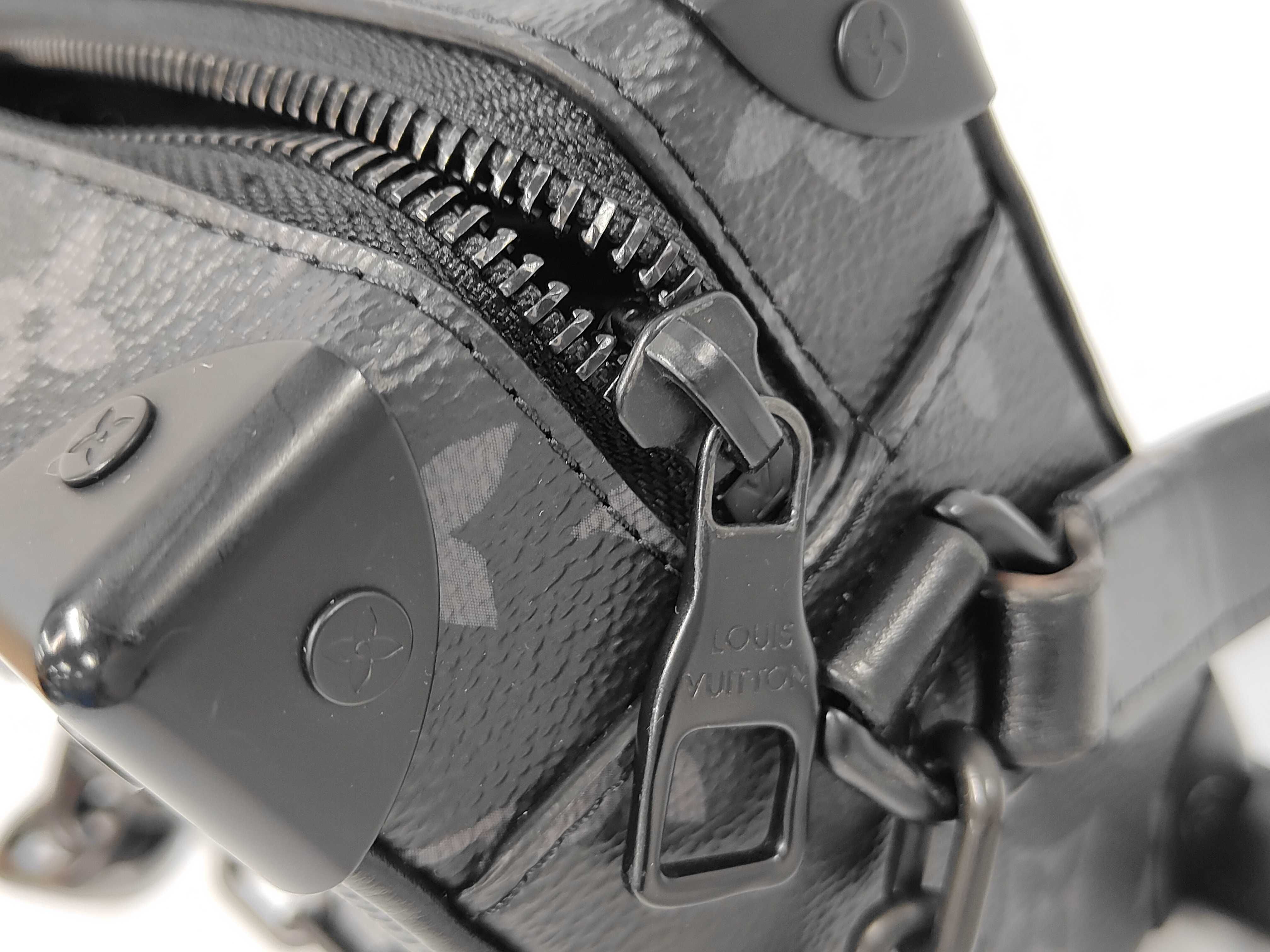 Eclipse Mini Soft Trunk M44735 Shoulder Bag — view 8