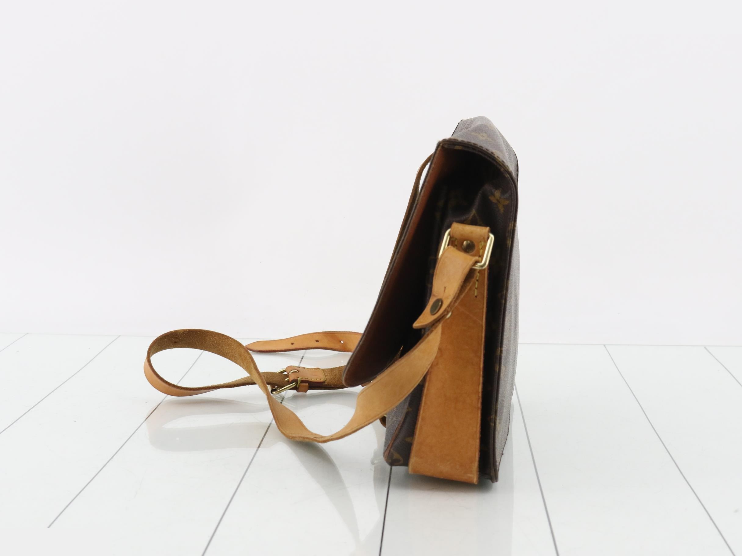 Cartouchiere GM — view 3