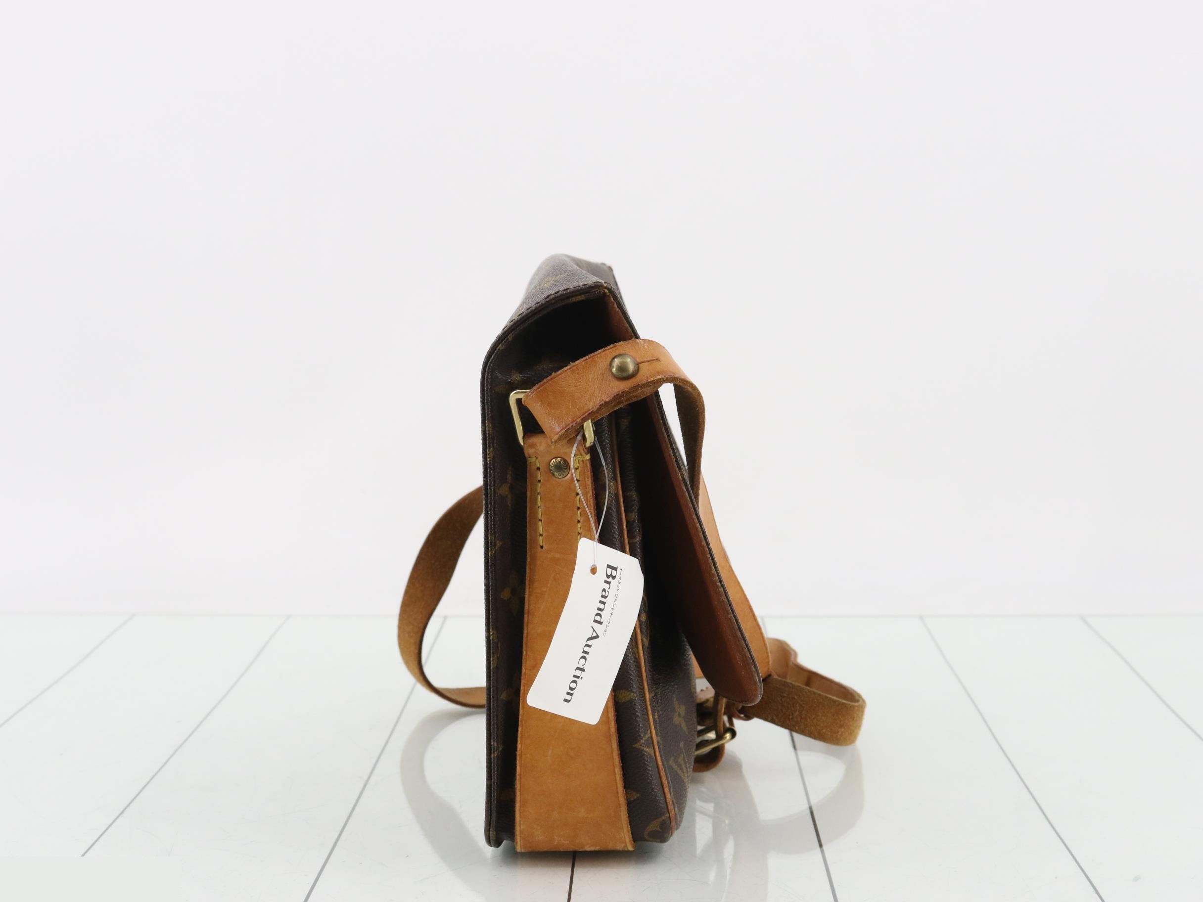 Cartouchiere GM — view 4