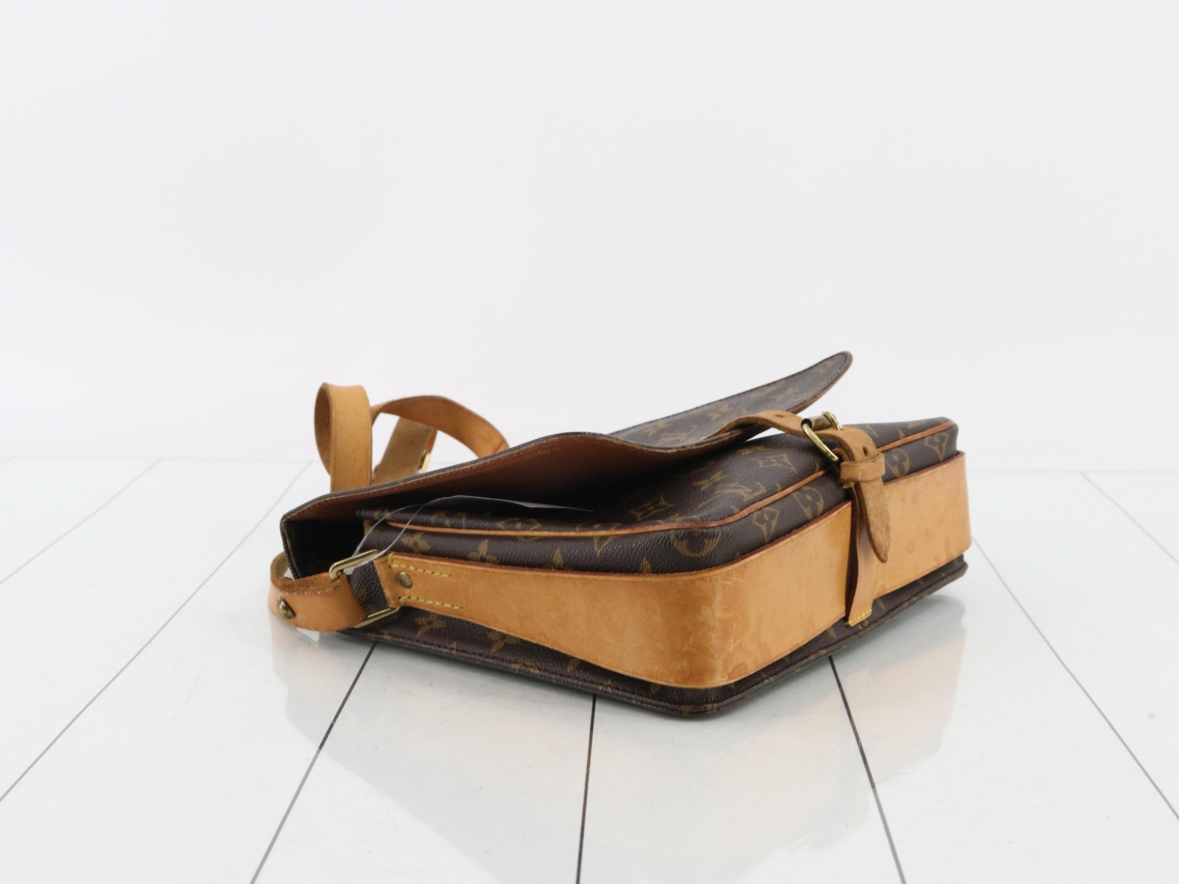 Cartouchiere GM — view 5