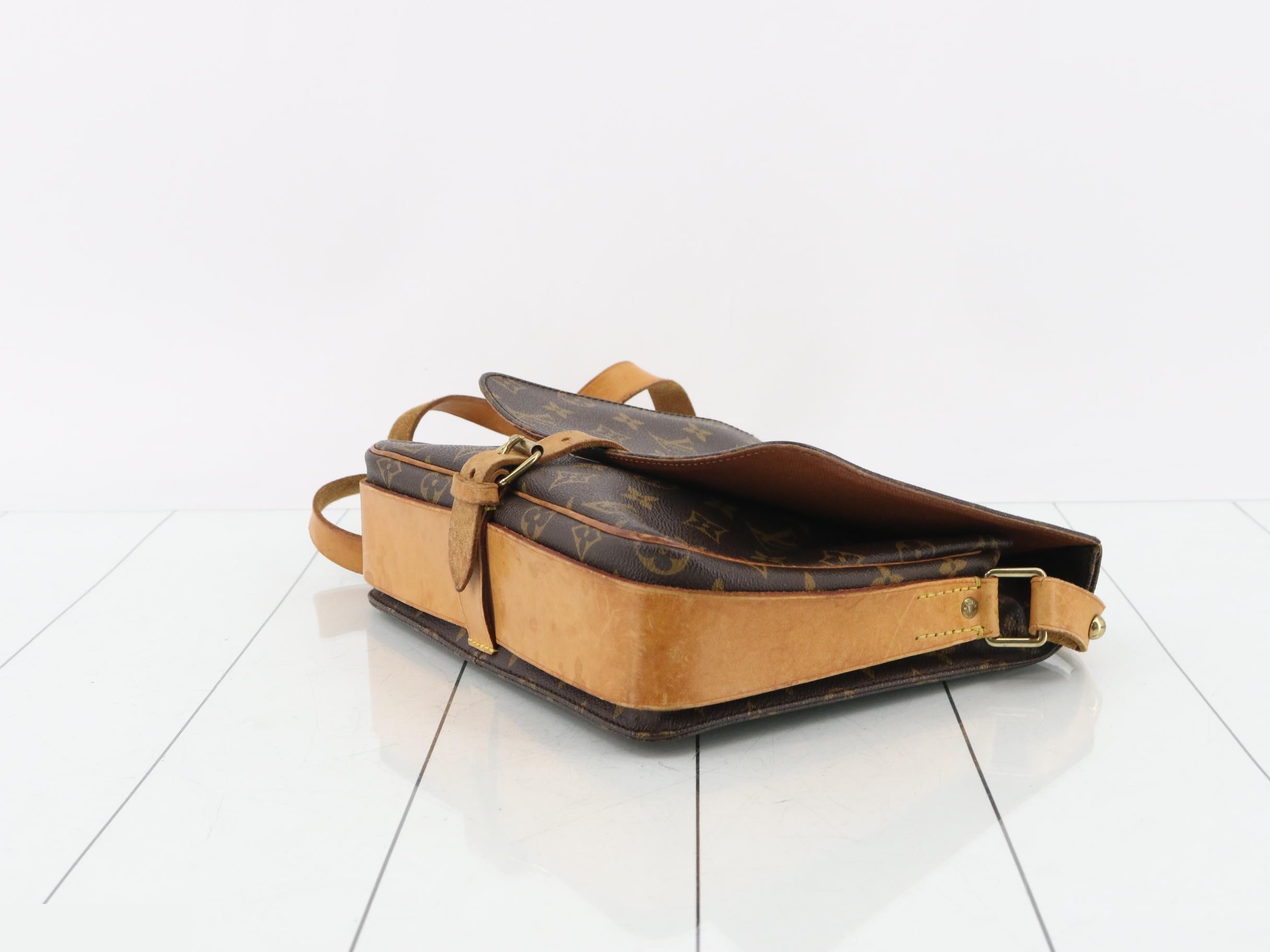 Cartouchiere GM — view 6